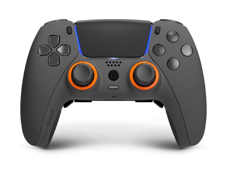 Image de la manette Scuf.