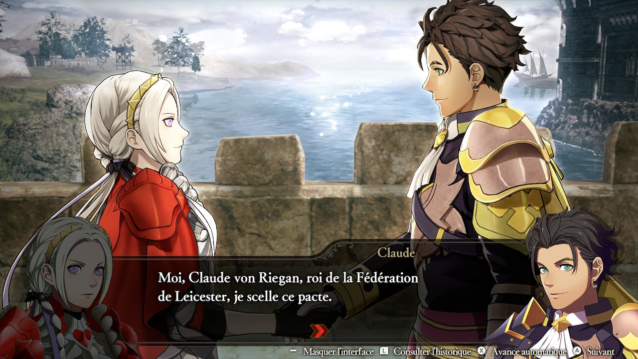 Avis Fire Emblem Three Hopes Avis Fire Emblem Three Hopes