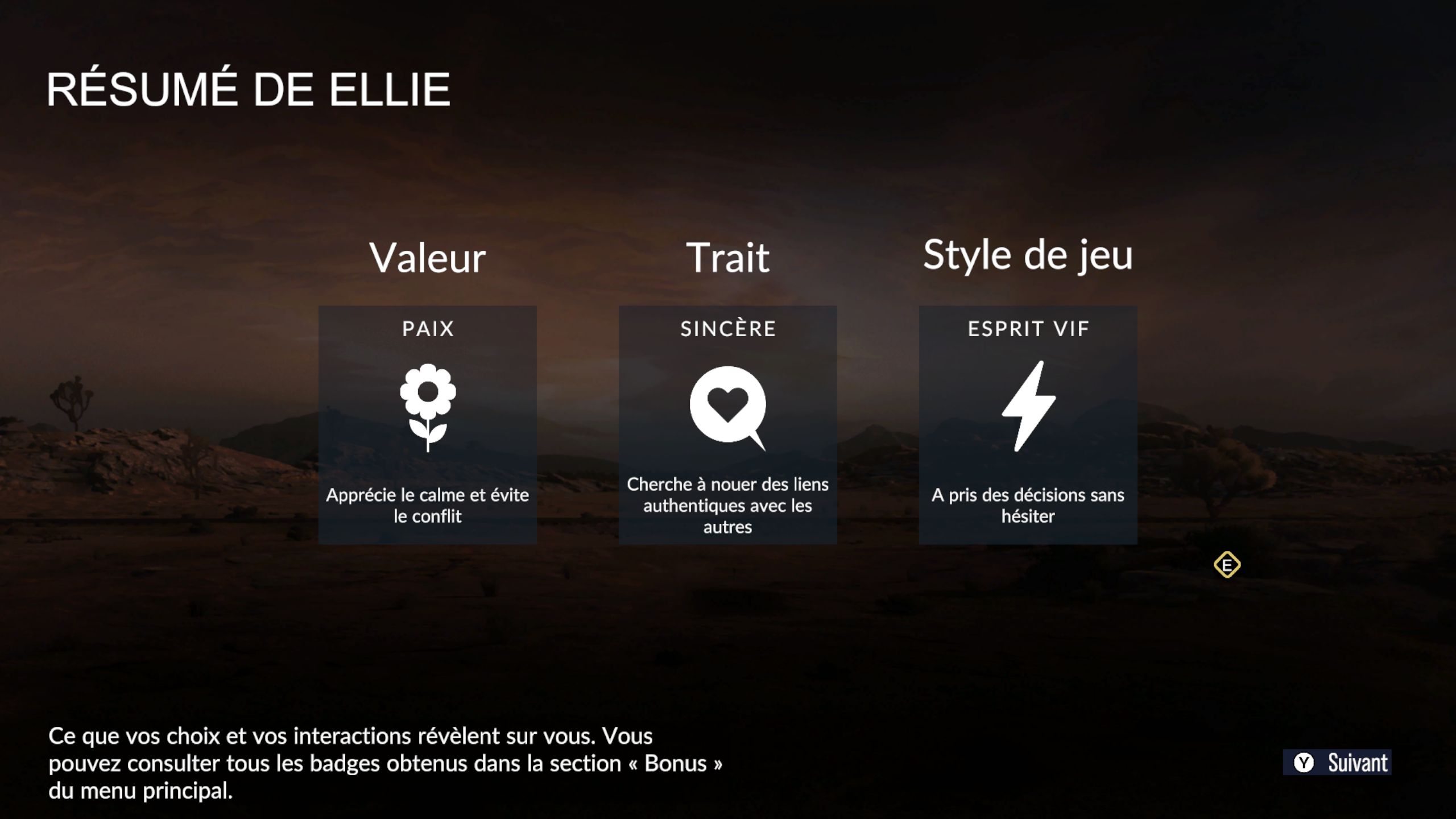 As Dusk Falls test As Dusk Falls test