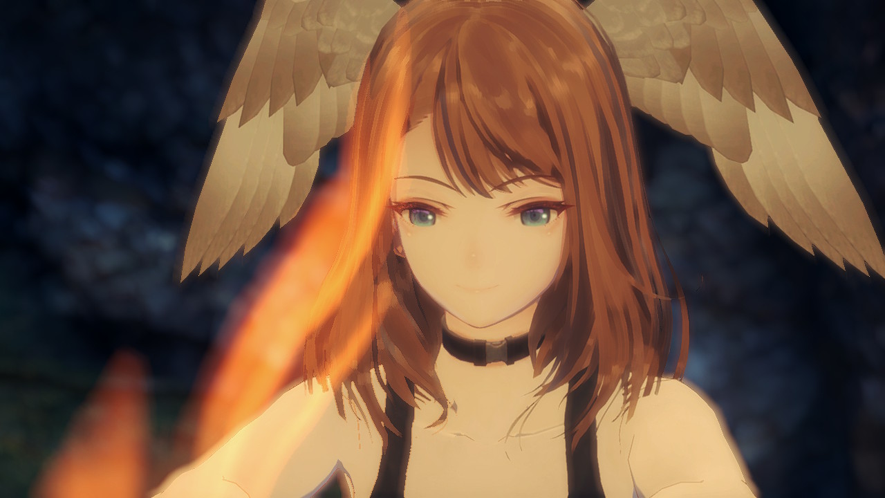 Test Xenoblade 3 Test Xenoblade 3