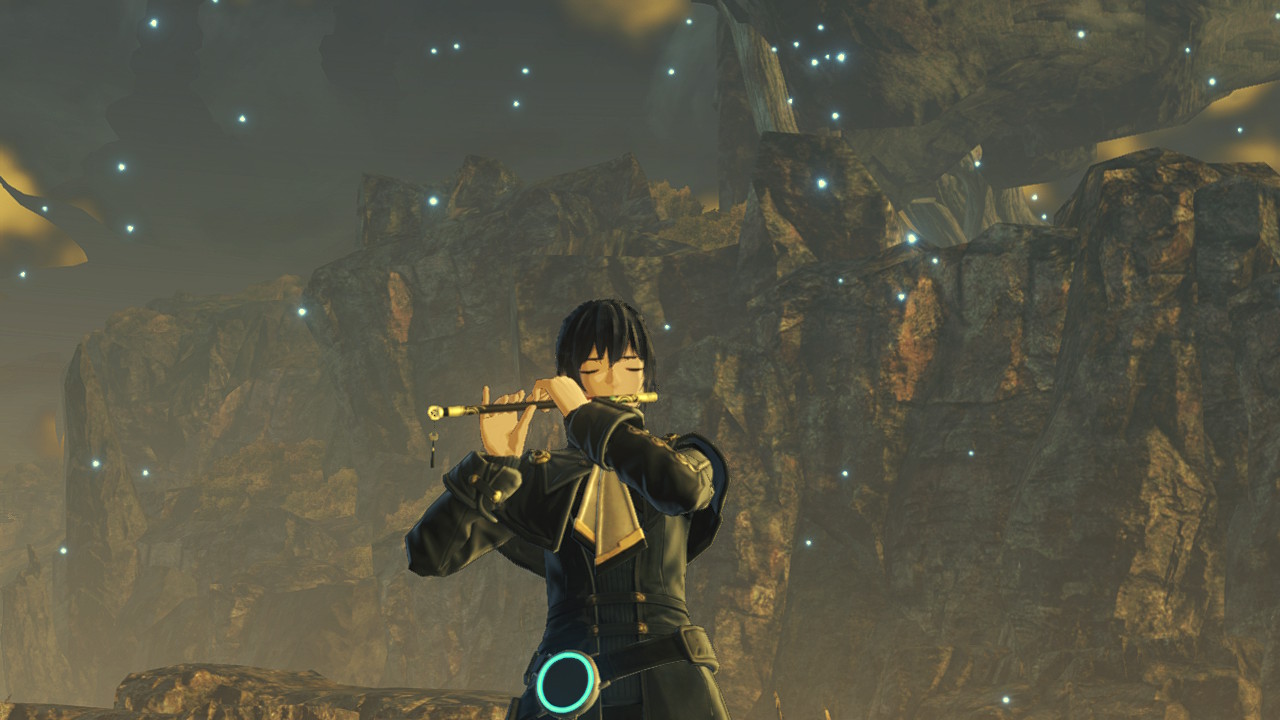 Test Xenoblade Chronicles 3 Test Xenoblade Chronicles 3