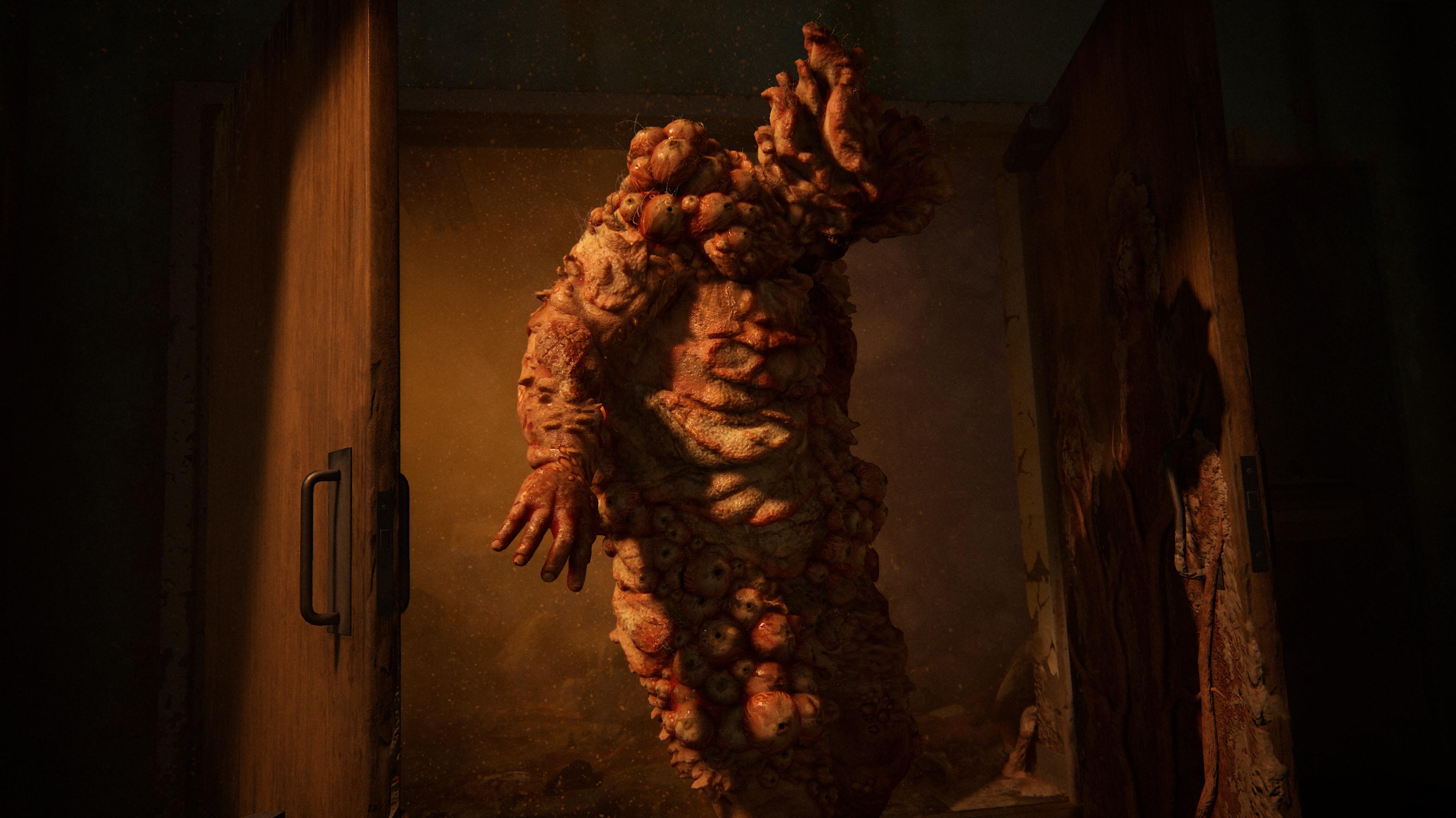 Test The Last of Us Part 1