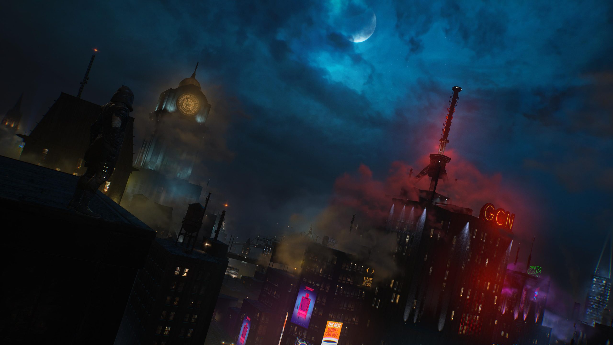 Test Gohtam Knights Test Gohtam Knights