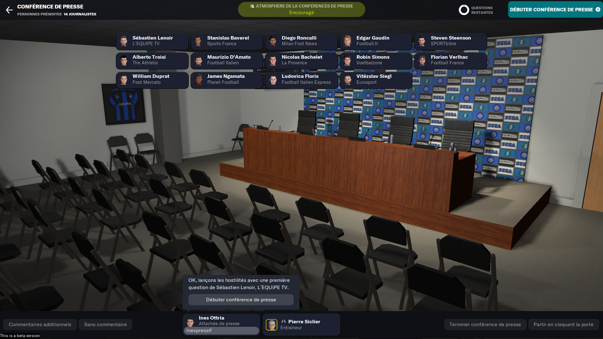 Football Manager 2023 Football Manager 2023