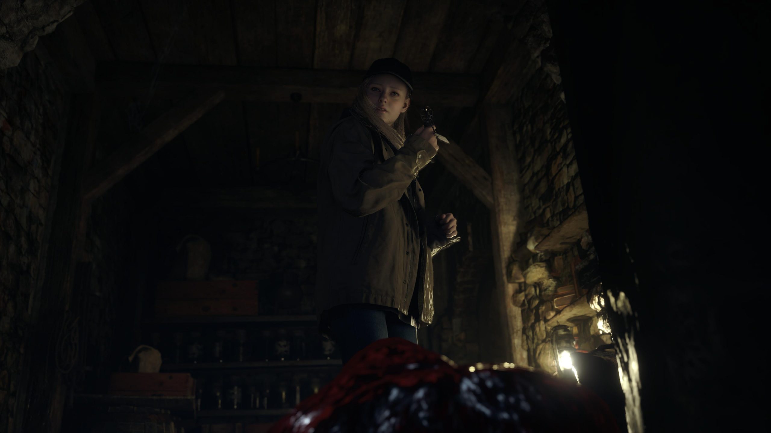 Avis Resident Evil Village DLC