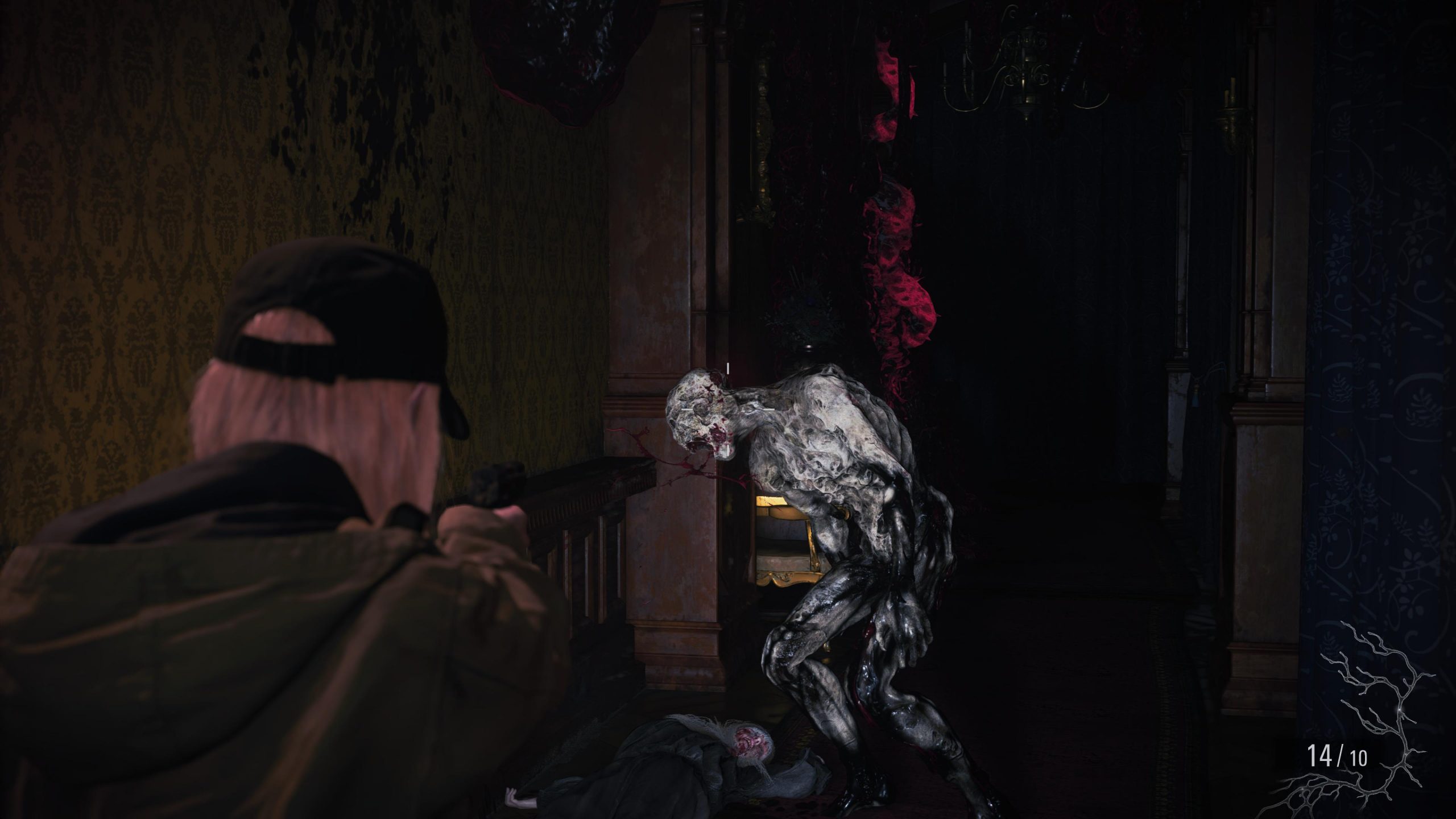 critique Resident Evil Village DLC critique Resident Evil Village DLC