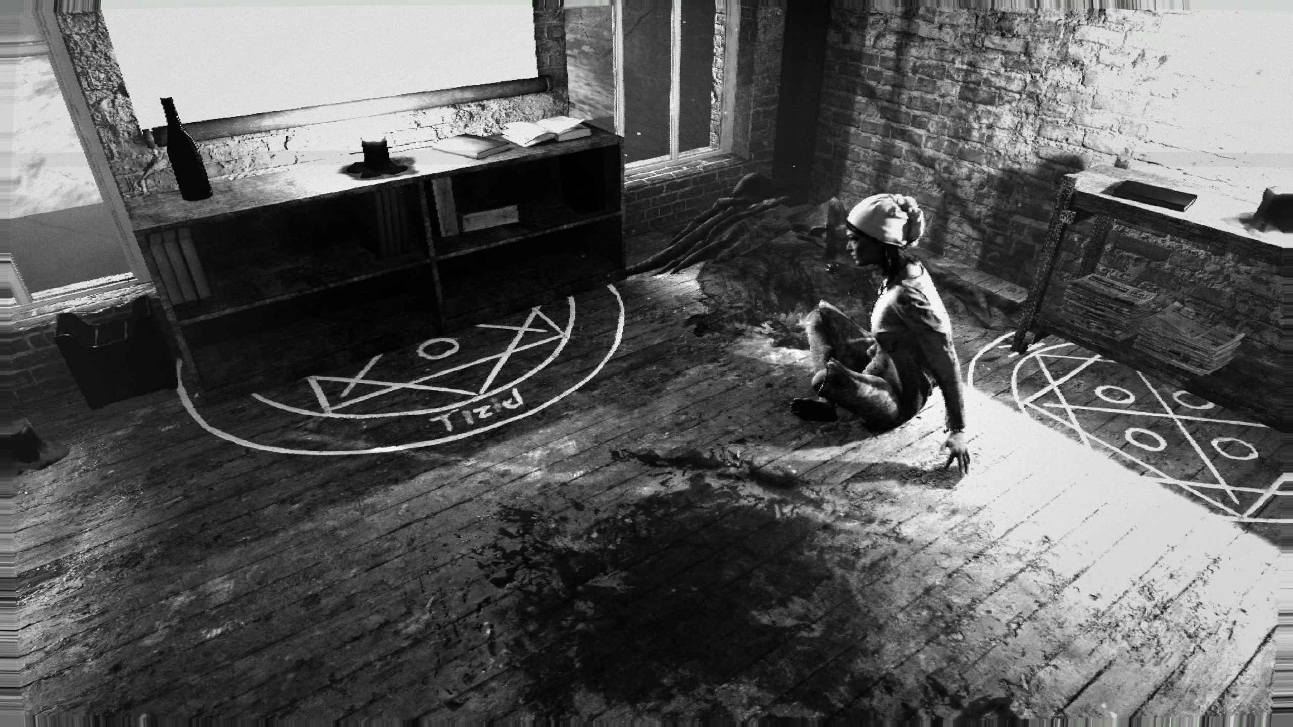 test The Chant test The Chant