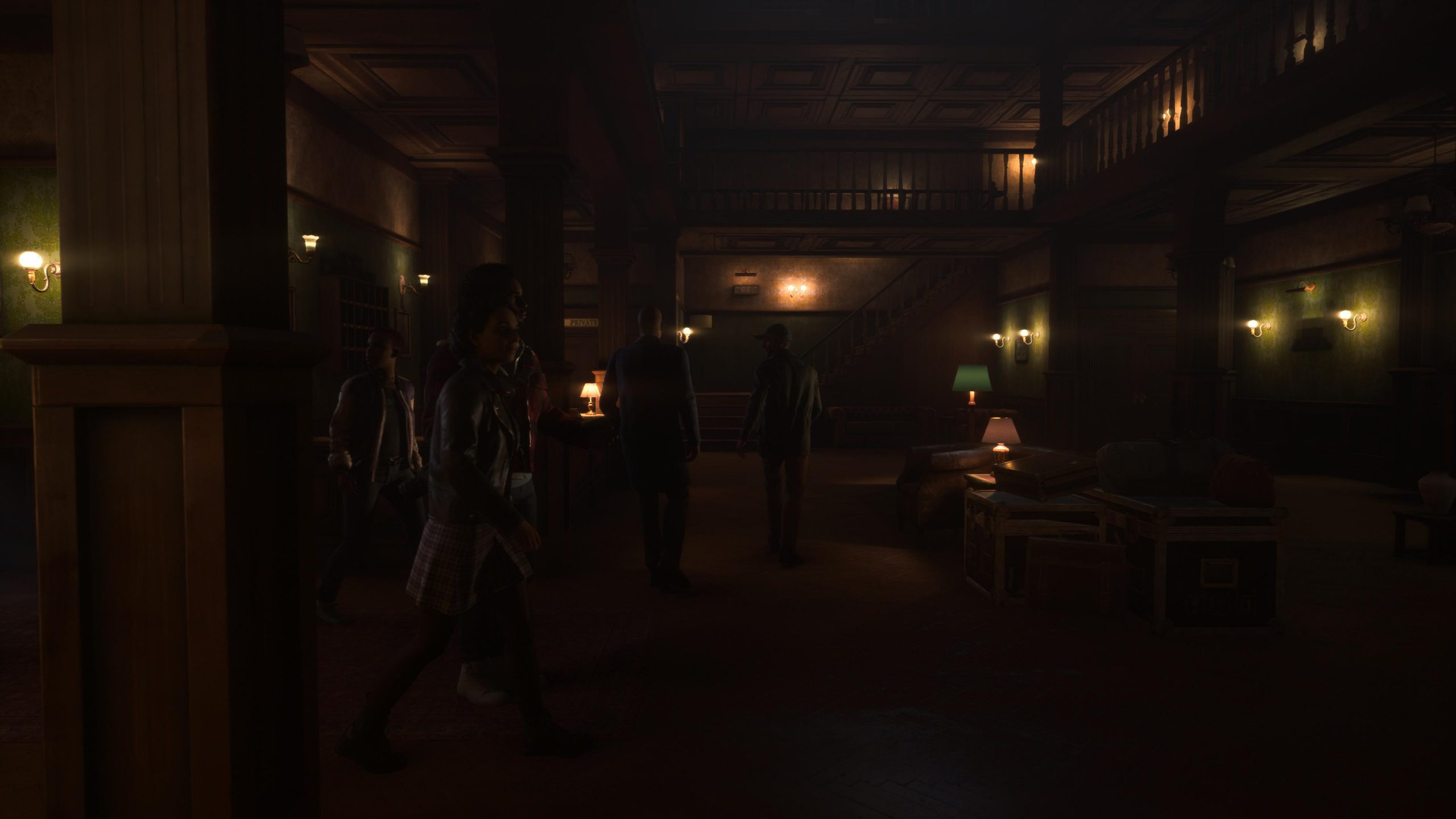 Test The Devil in Me Test The Devil in Me