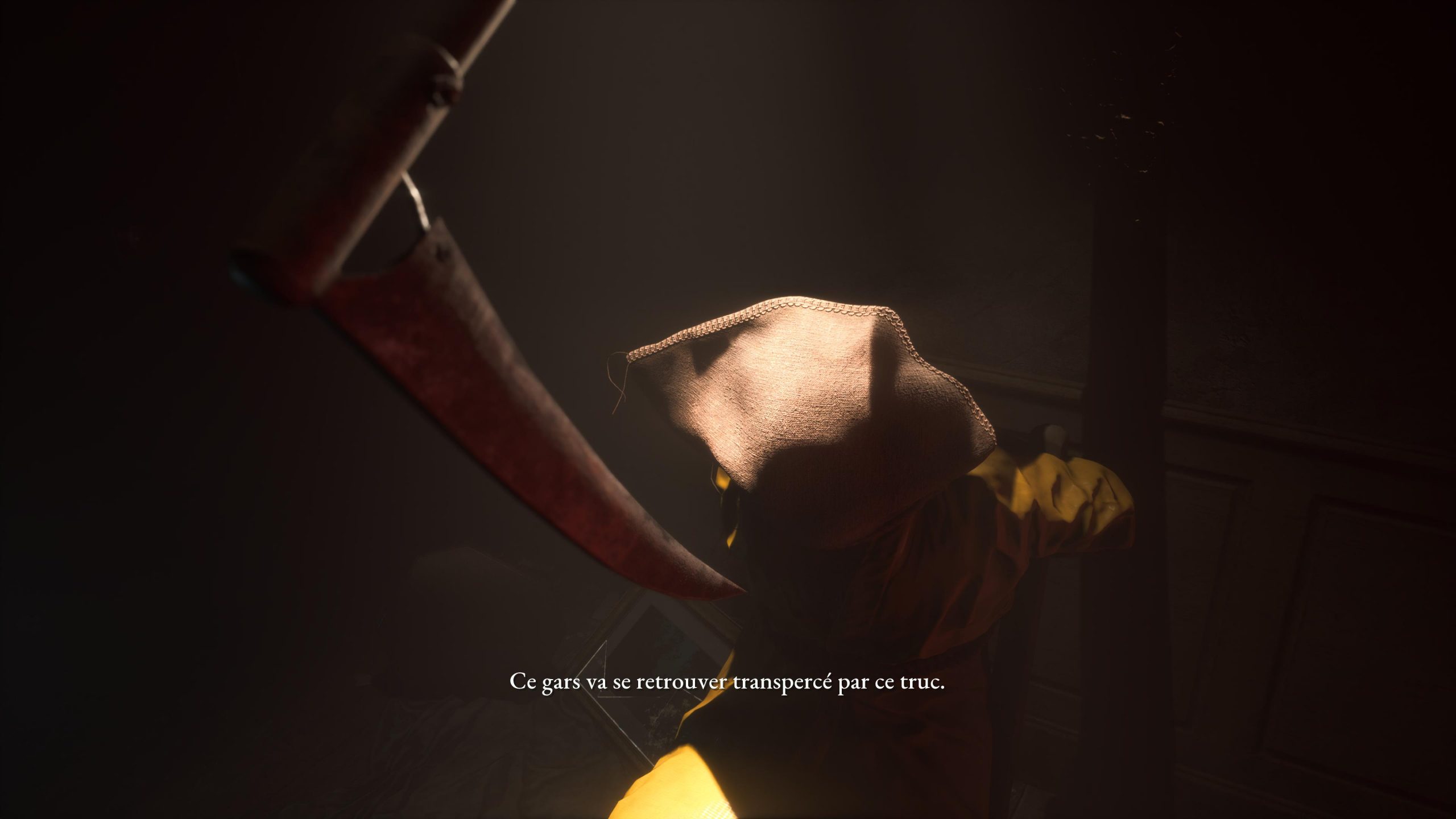 review The Dark Pictures Anthology The Devil in Me review The Dark Pictures Anthology The Devil in Me