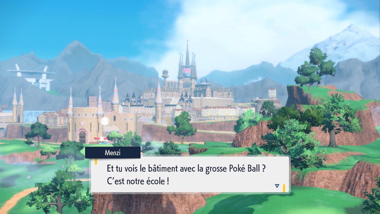 Pokemon Violet Pokemon Violet