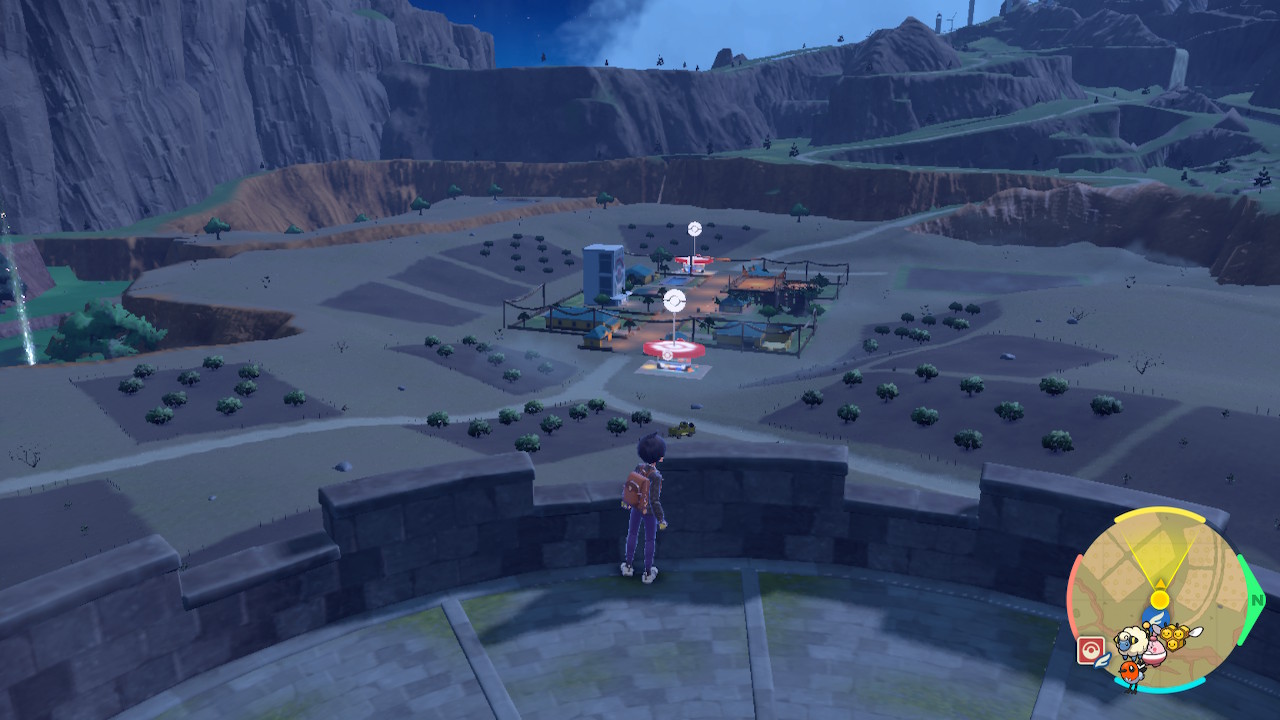 MÃªme de nuit c'est vilain