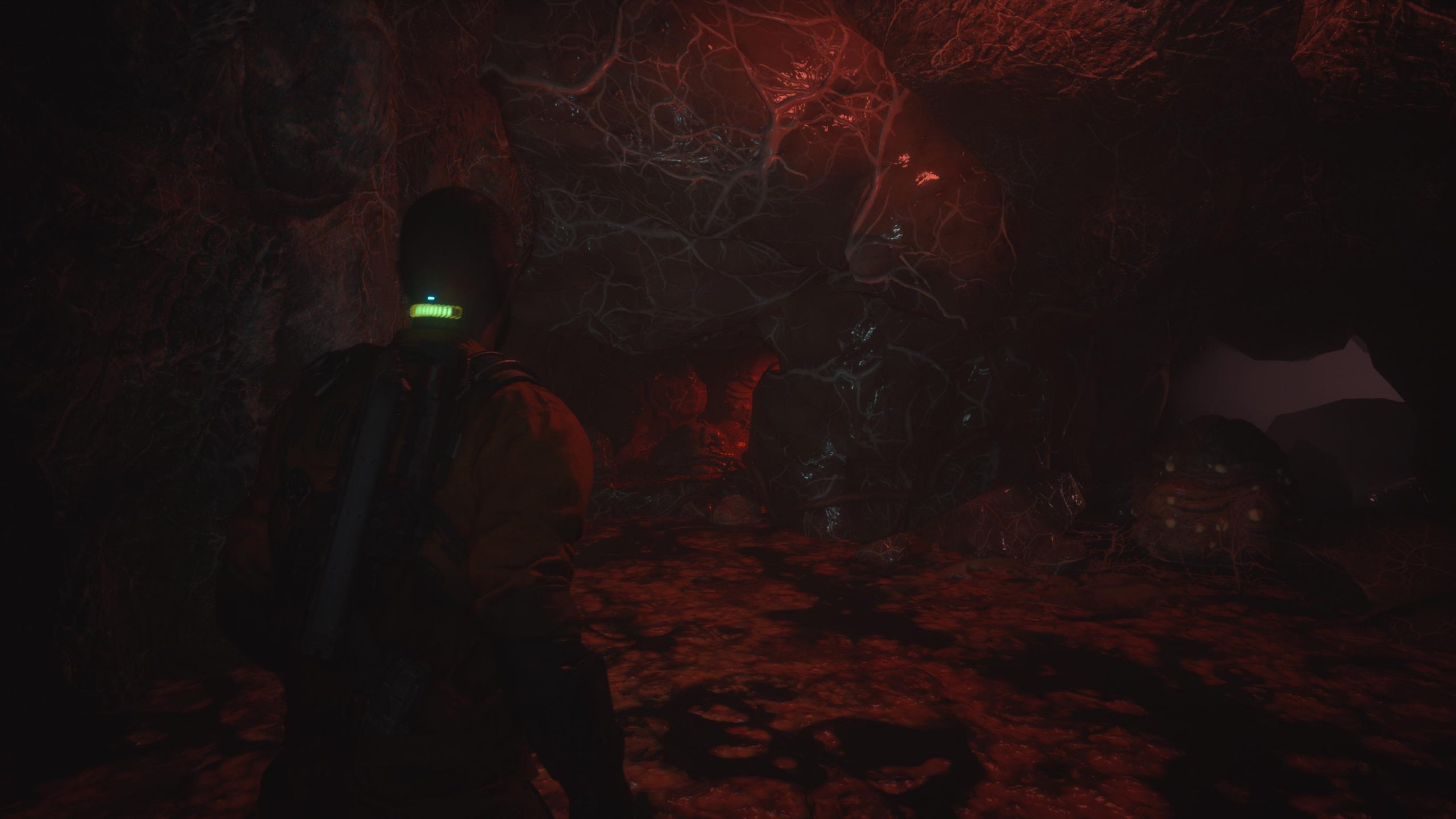 avis The Callisto Protocol