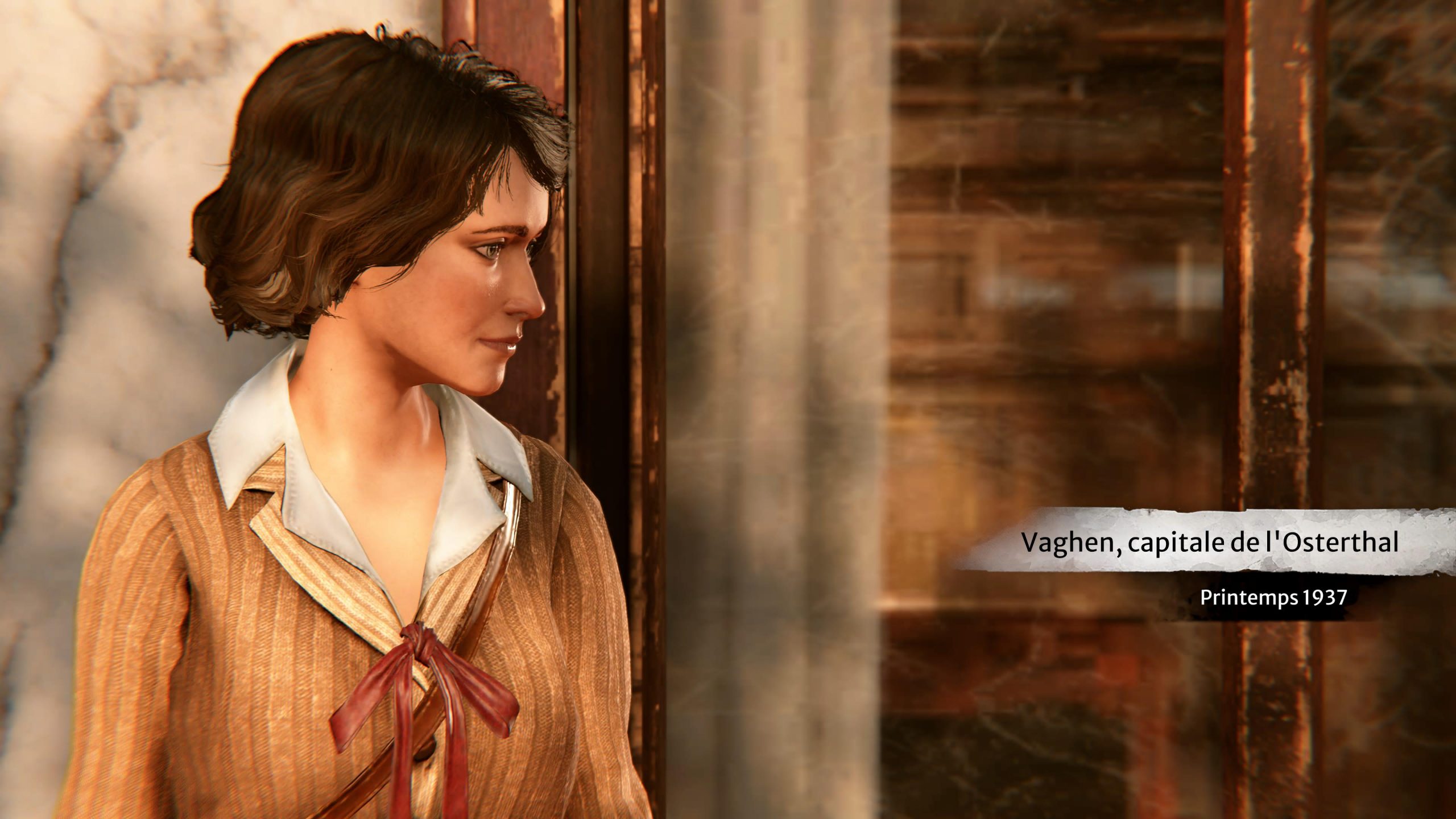 Syberia The World Before