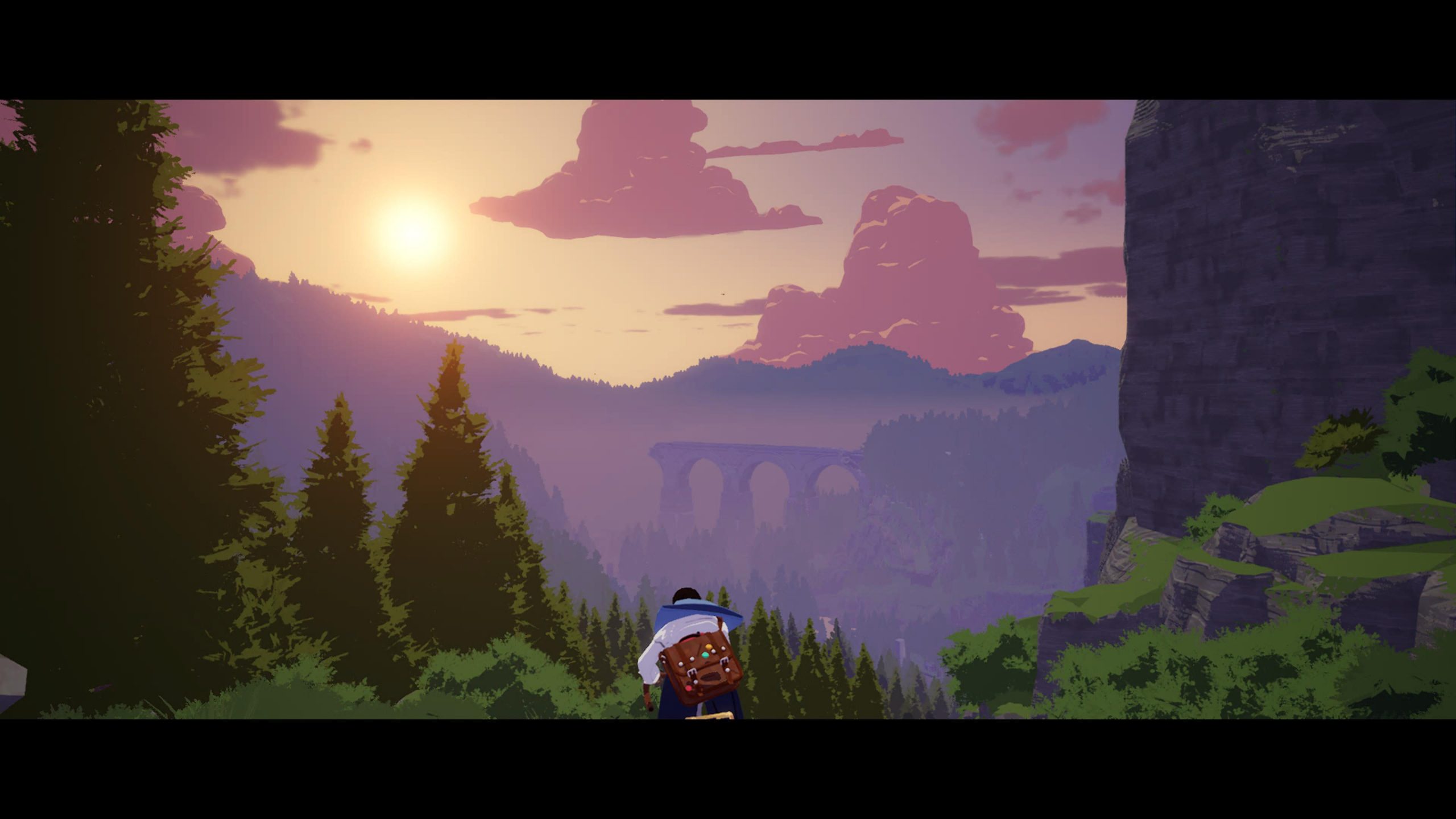 test Season a Letter to the Future PS5