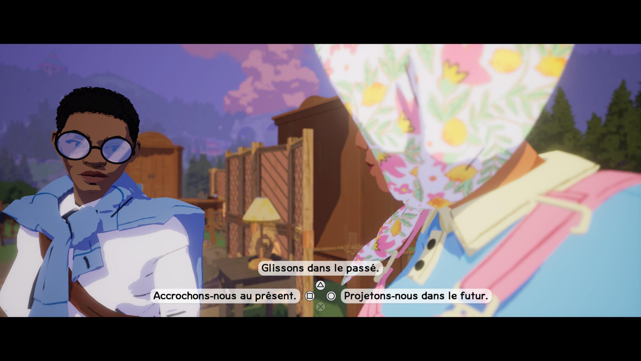 test Season PS5 test Season PS5