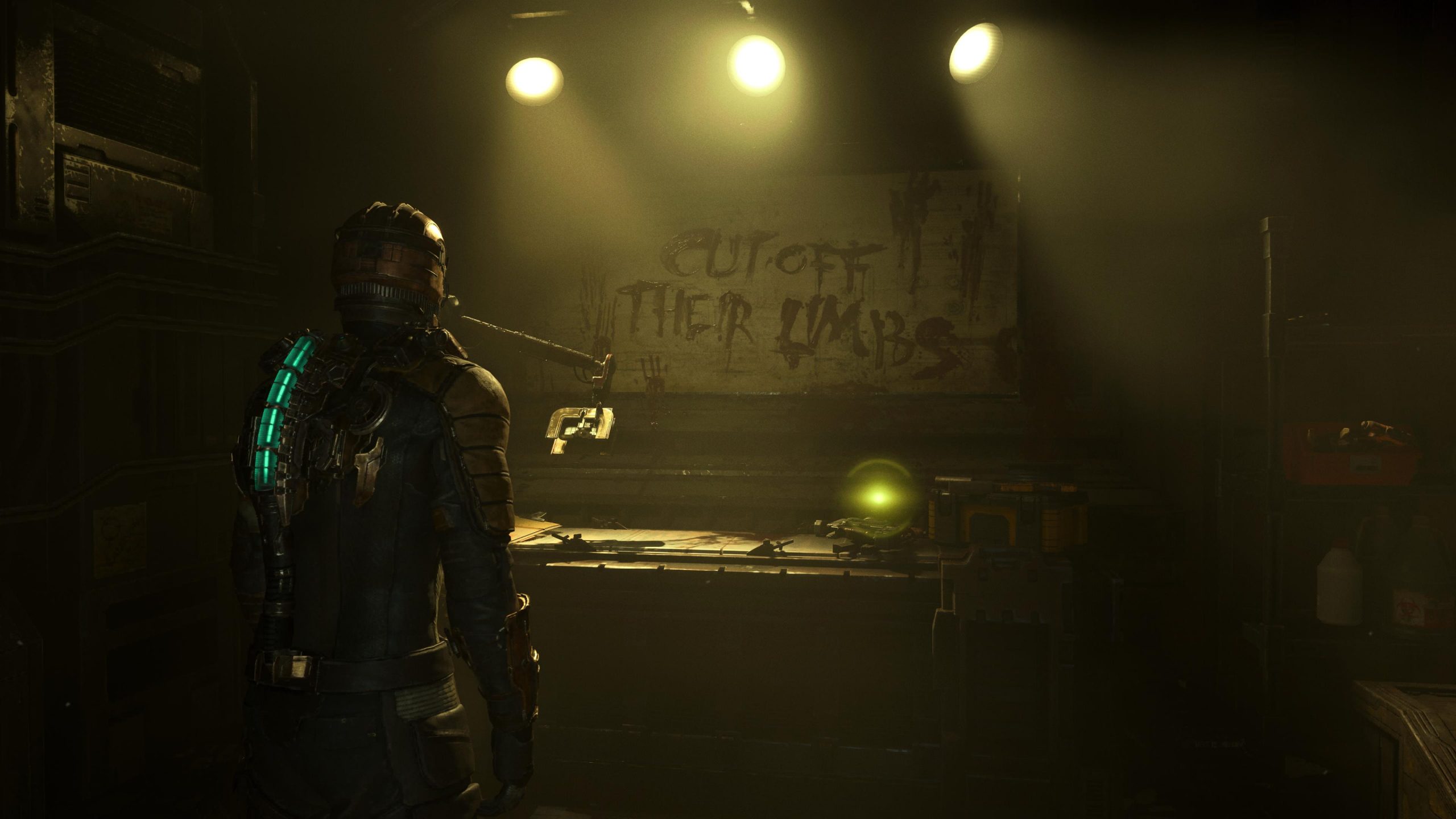 Dead Space Remake PS5 Dead Space Remake PS5