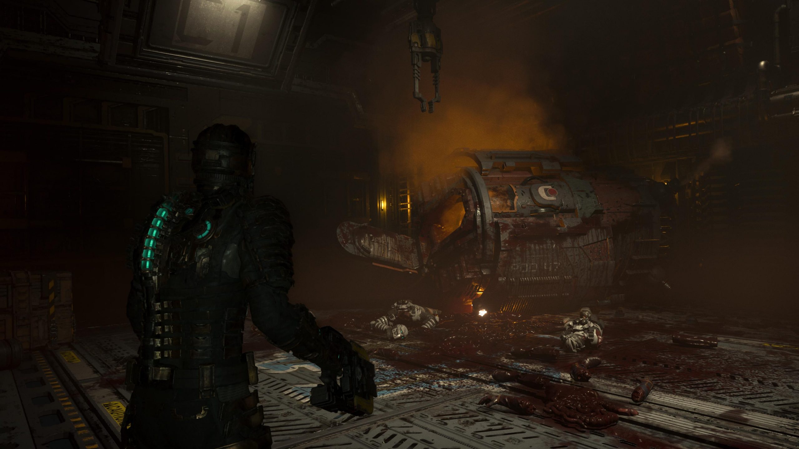 Dead Space Remake PS5 Dead Space Remake PS5