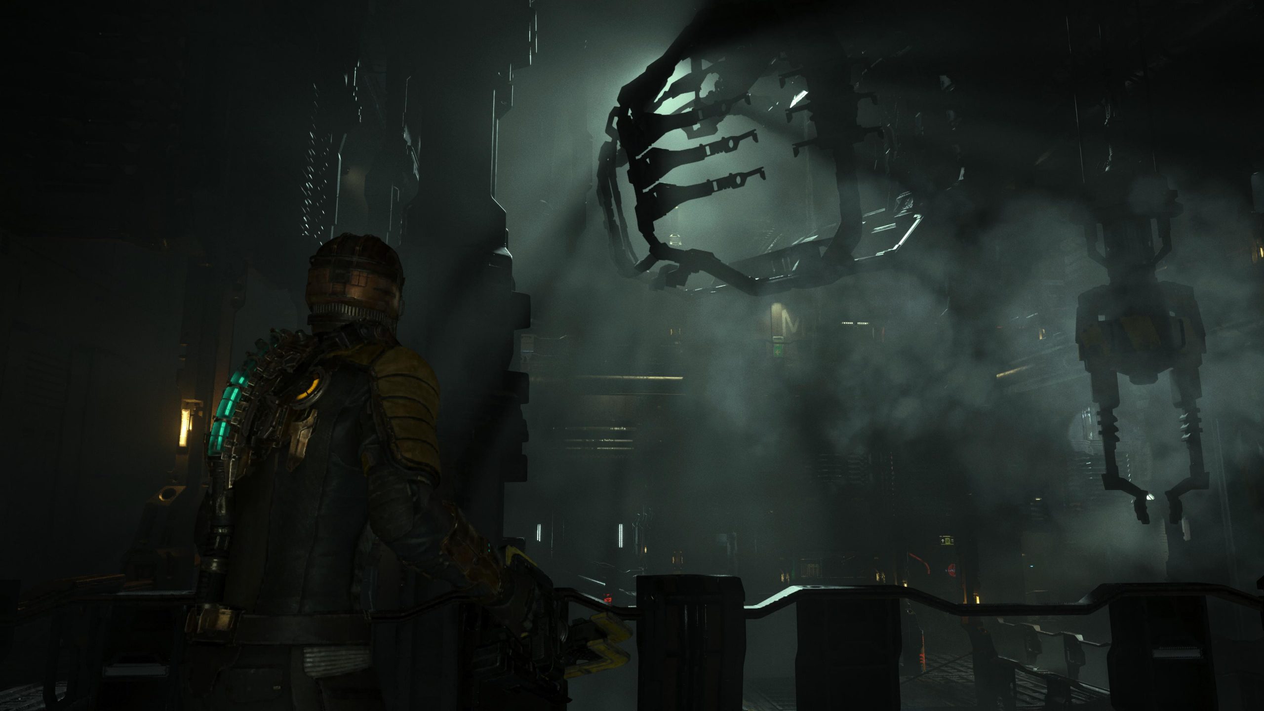 Dead Space Remake Dead Space Remake