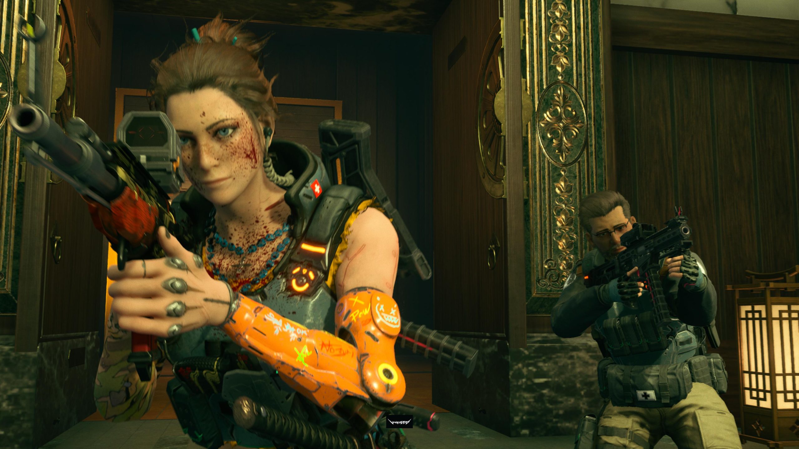 test Wanted Dead gameblog