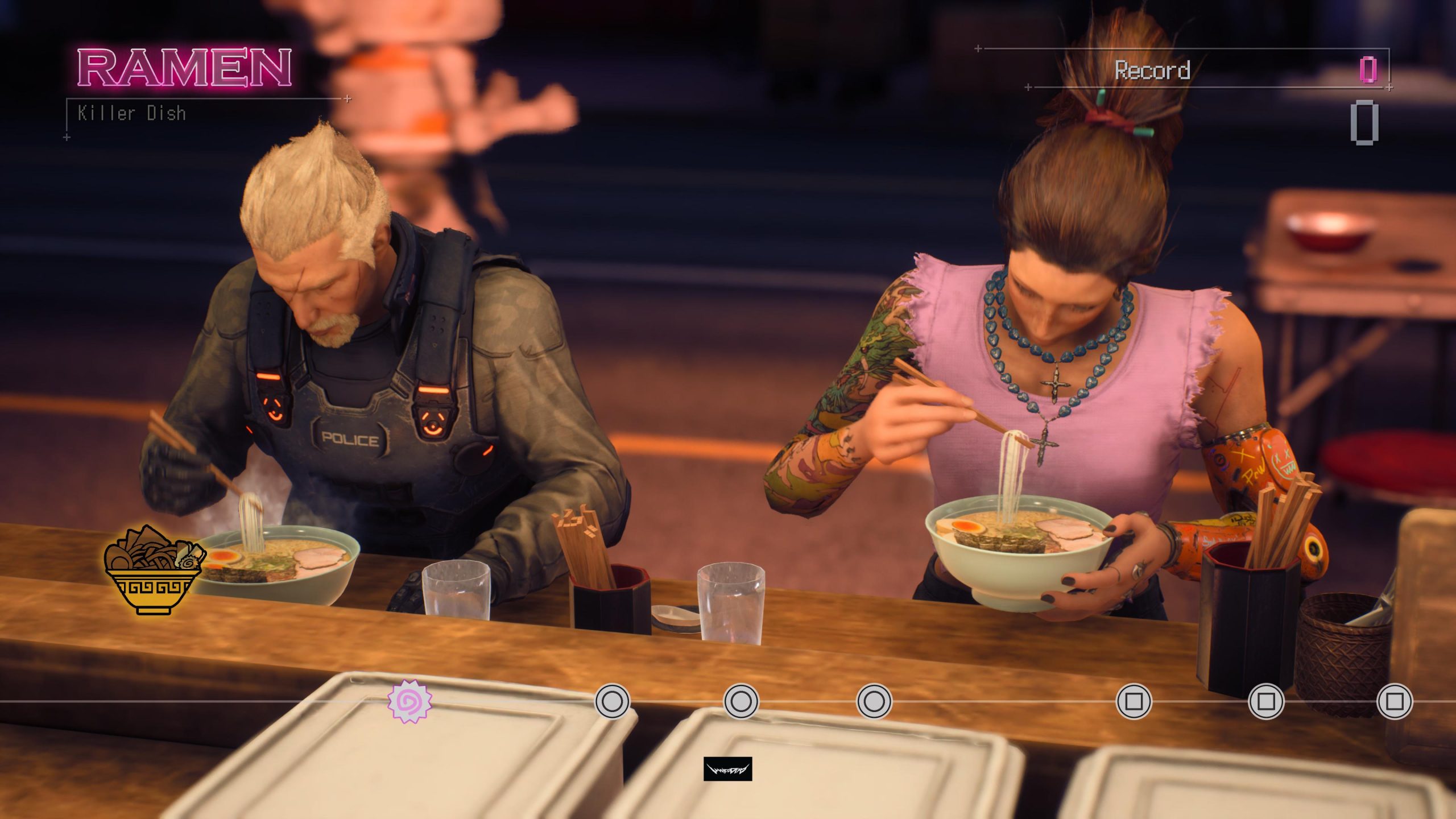 Note Wanted Dead gameblog Note Wanted Dead gameblog