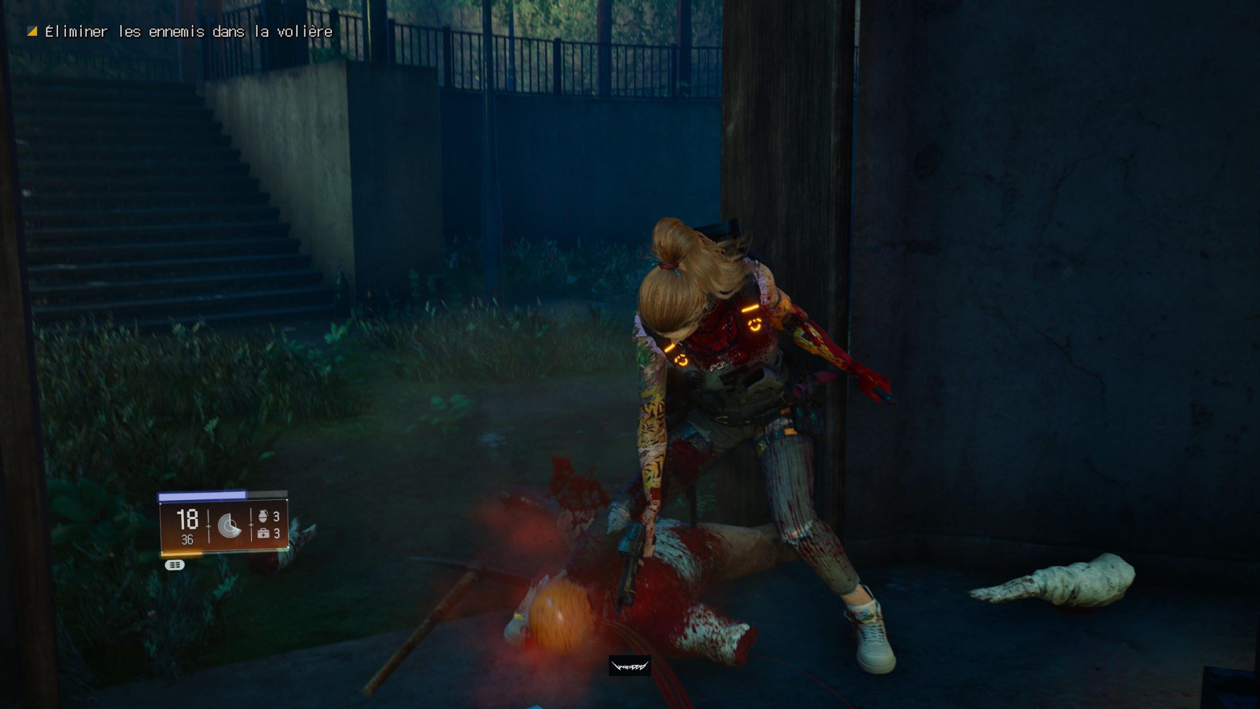 Review Wanted Dead gameblog Review Wanted Dead gameblog