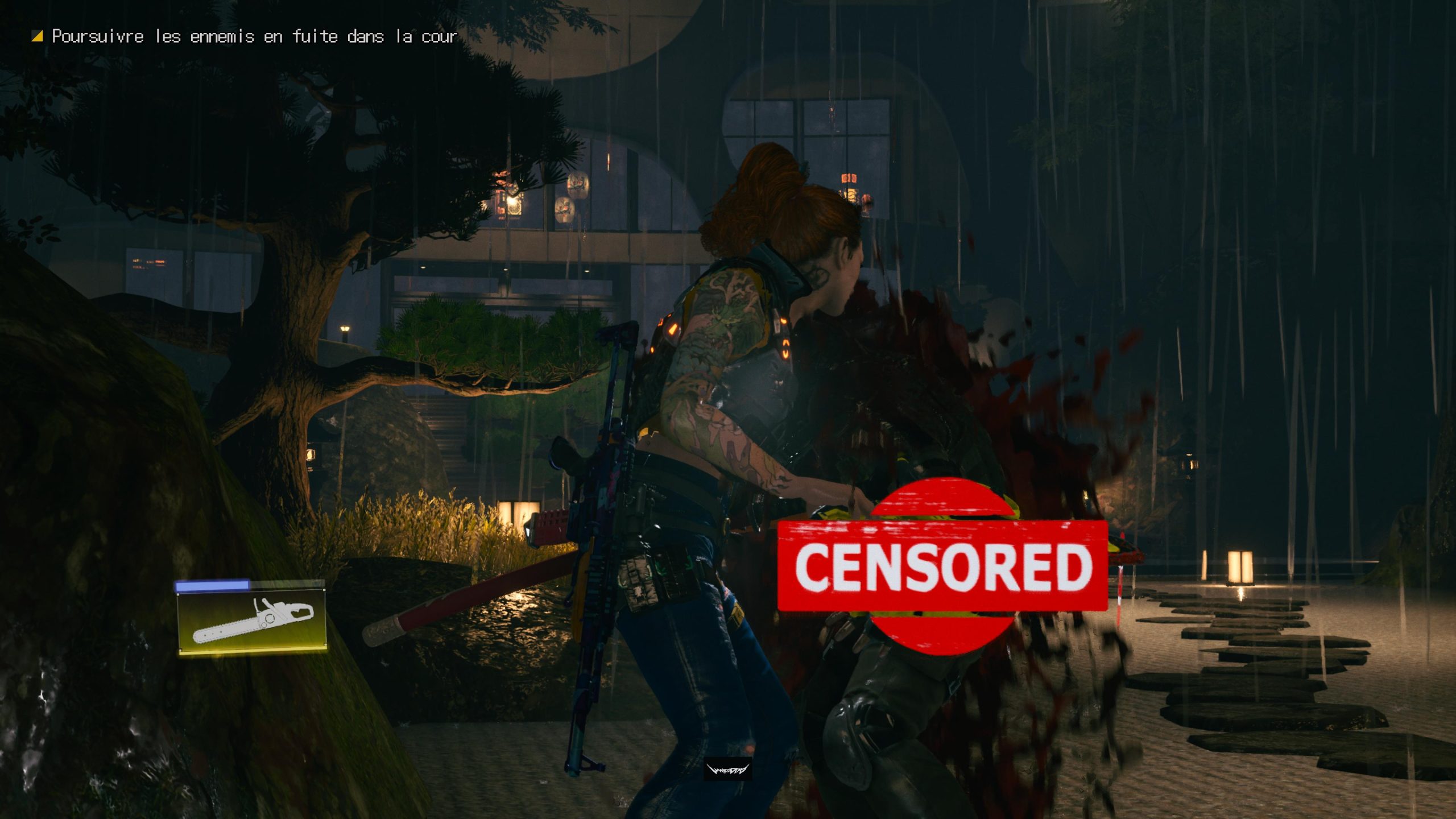 Critique Wanted Dead gameblog