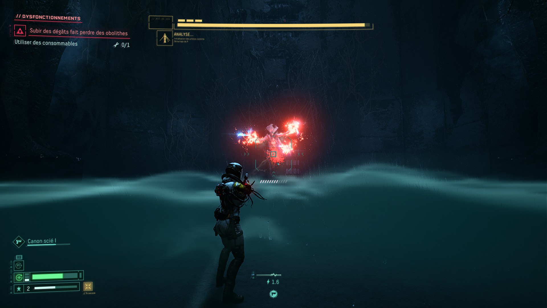 Returnal PC note gameblog Returnal PC note gameblog