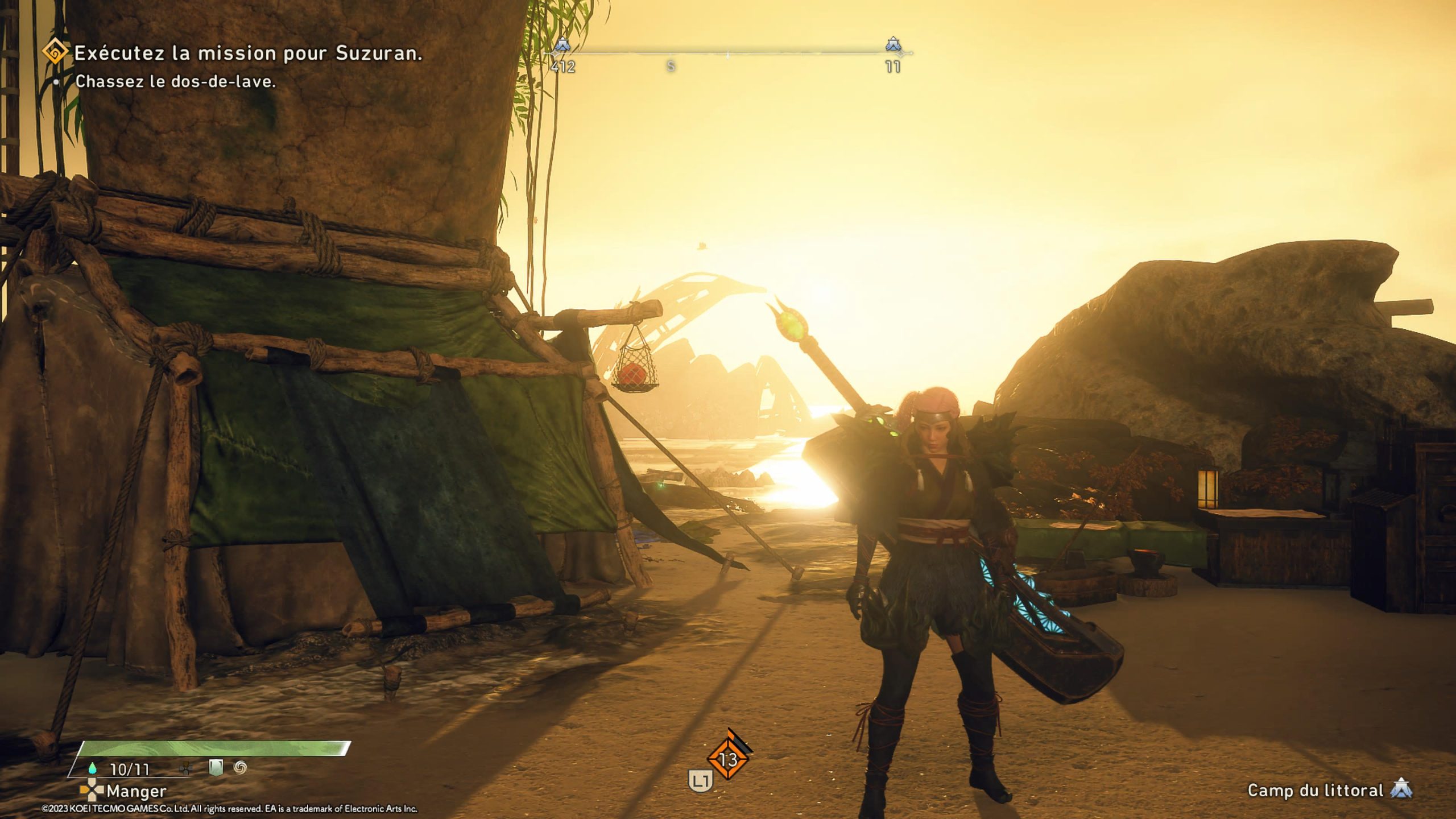 Wild Hearts soleil Wild Hearts soleil