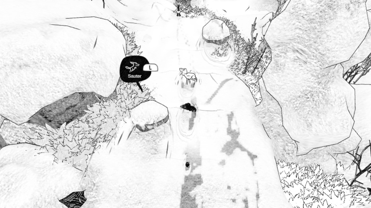 critique Blanc gameblog critique Blanc gameblog