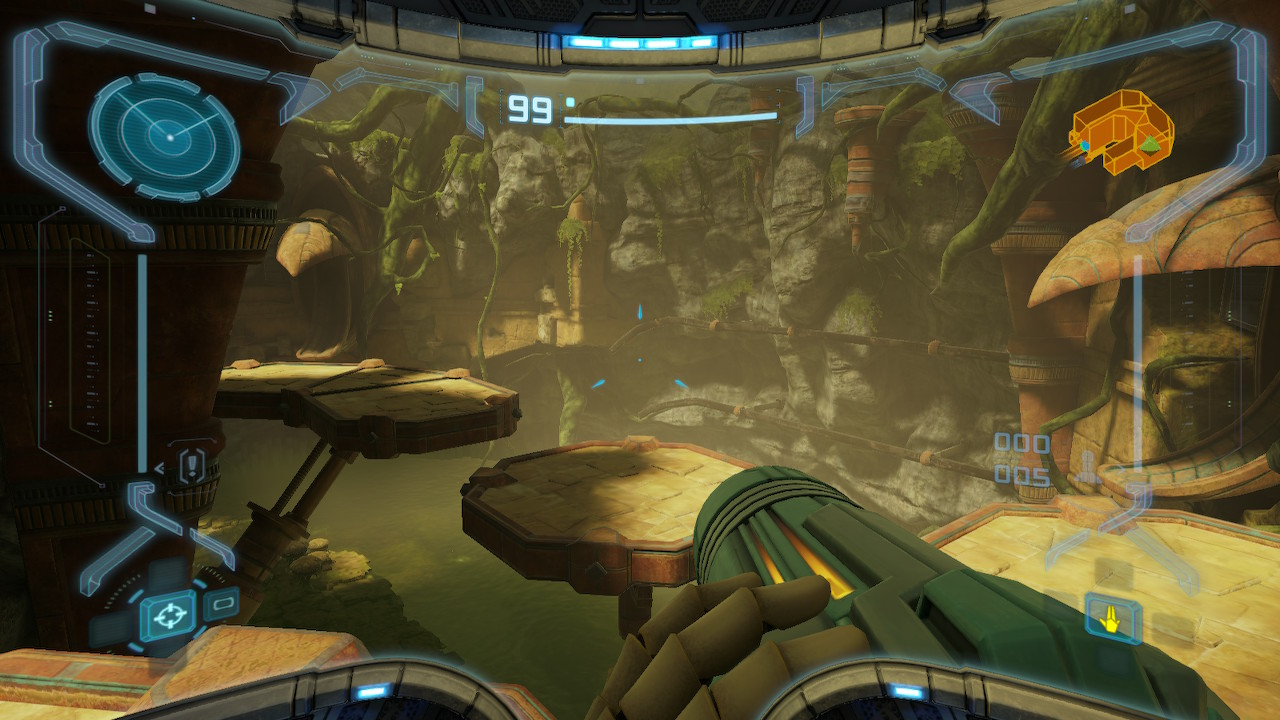 Metroid Prime Remastered Nintendo Switch Metroid Prime Remastered Nintendo Switch