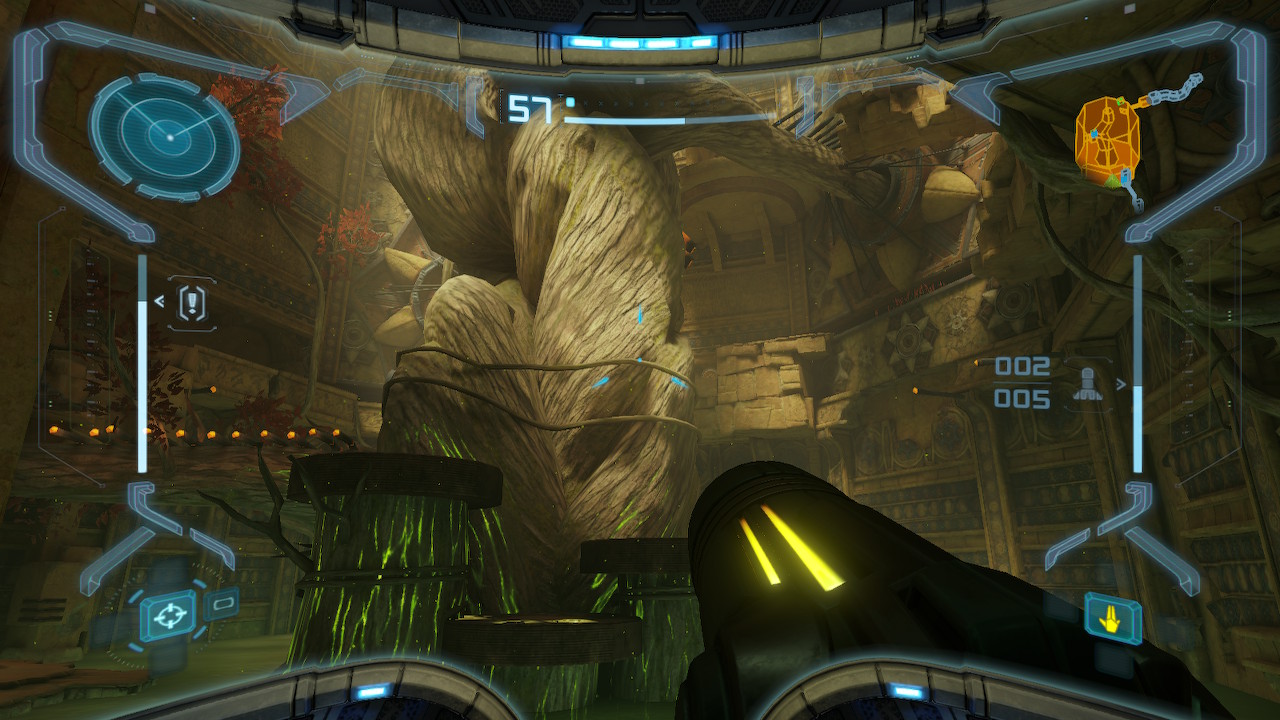 On veut Metroid Prime 4 On veut Metroid Prime 4