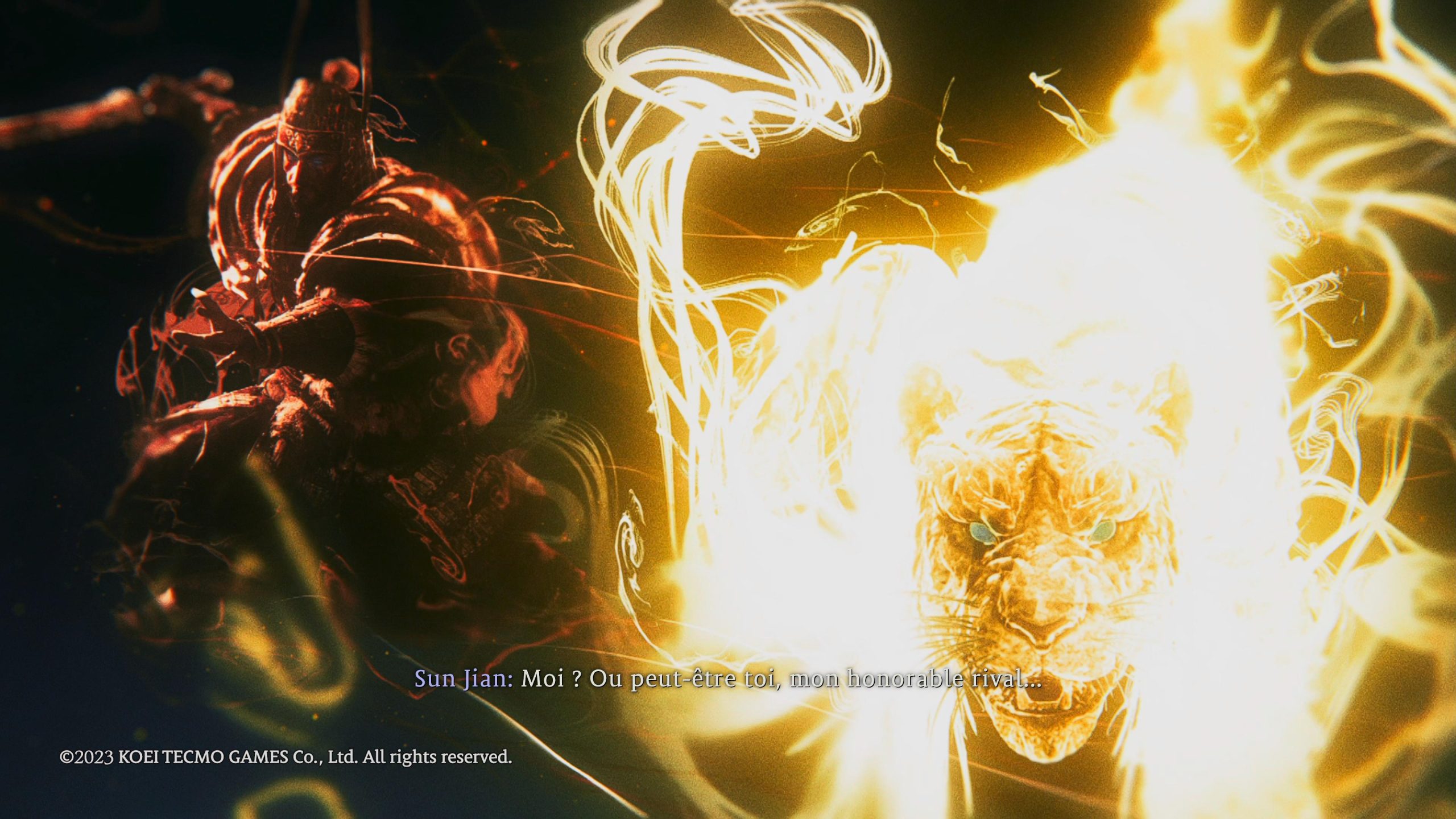 Wo Long Fallen Dynasty 1 Wo Long Fallen Dynasty 1