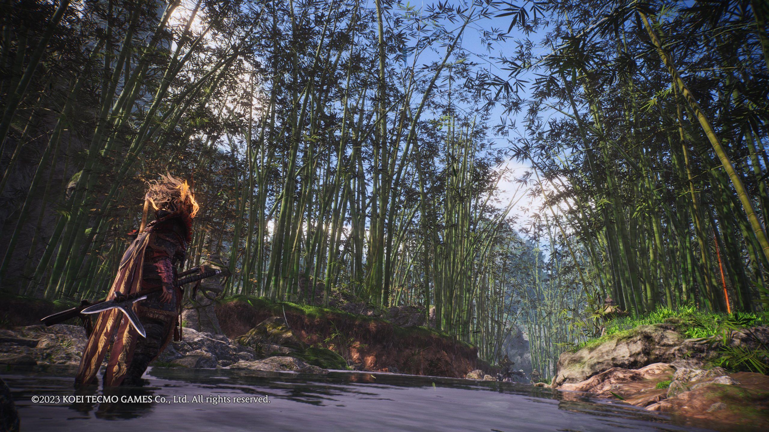 Wo Long Fallen Dynasty 5 Wo Long Fallen Dynasty 5