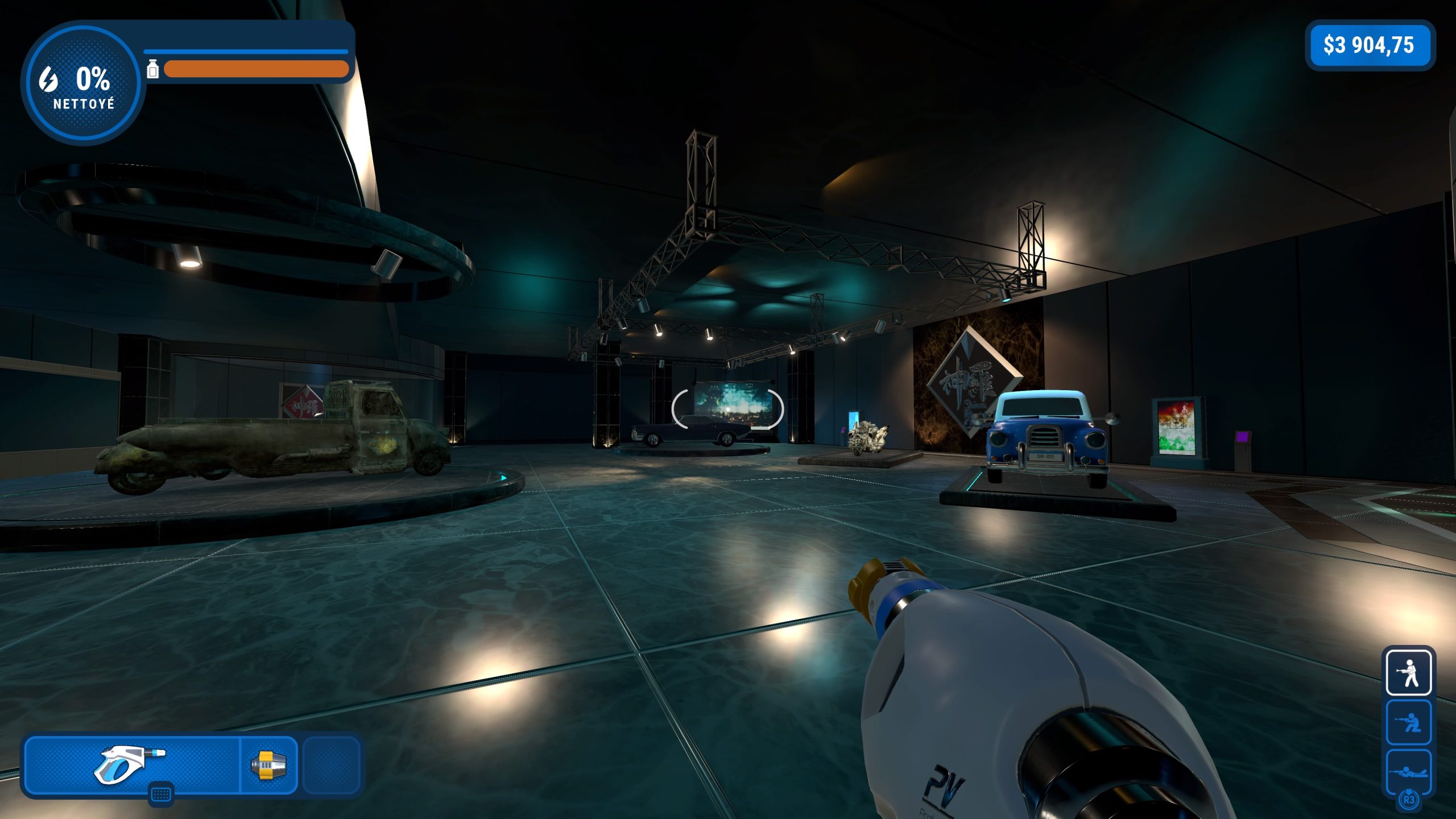 PowerWash Simulator Final Fantasy 7 Remake PowerWash Simulator Final Fantasy 7 Remake