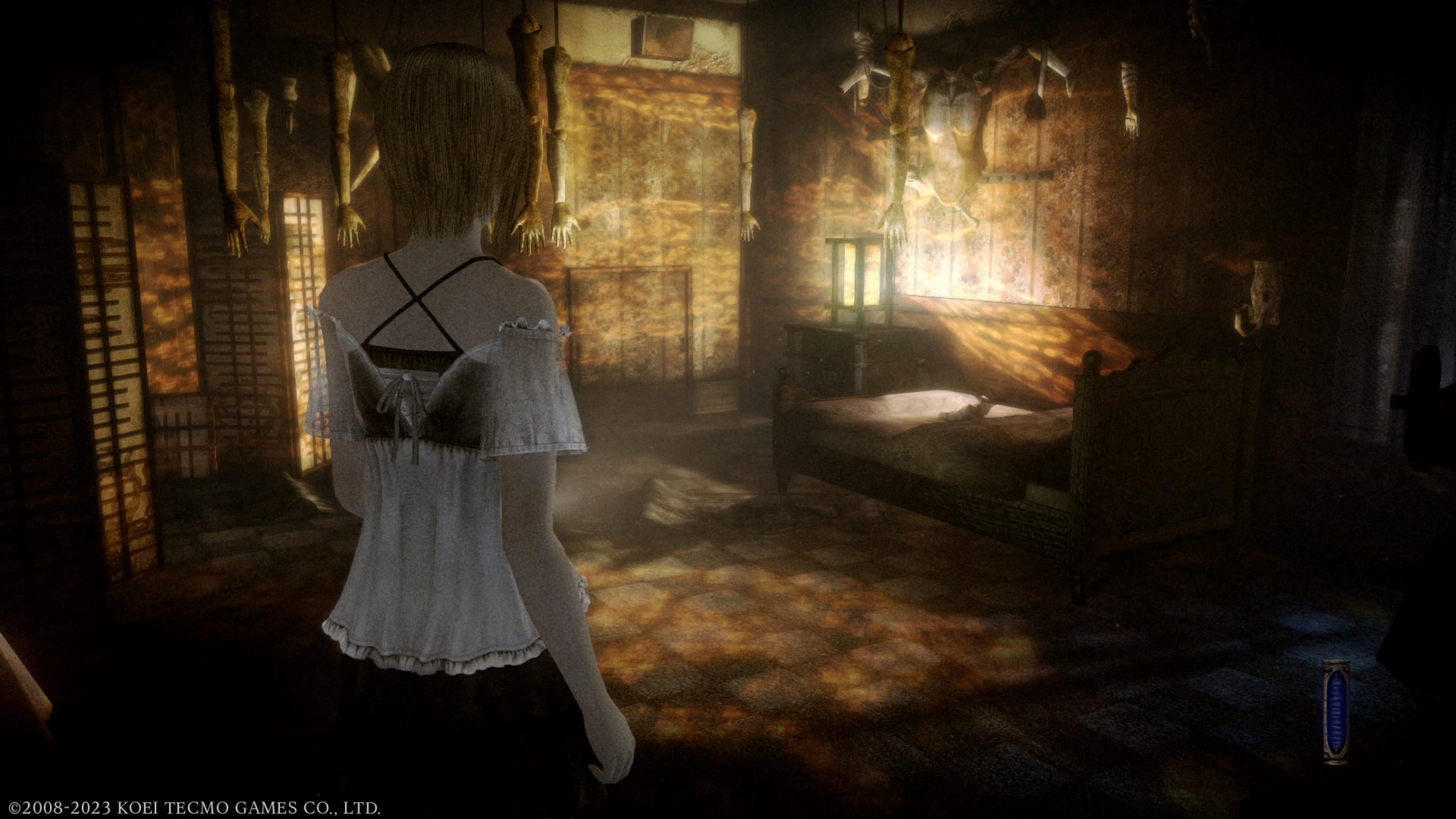 Critique Project Zero 4 gameblog Critique Project Zero 4 gameblog