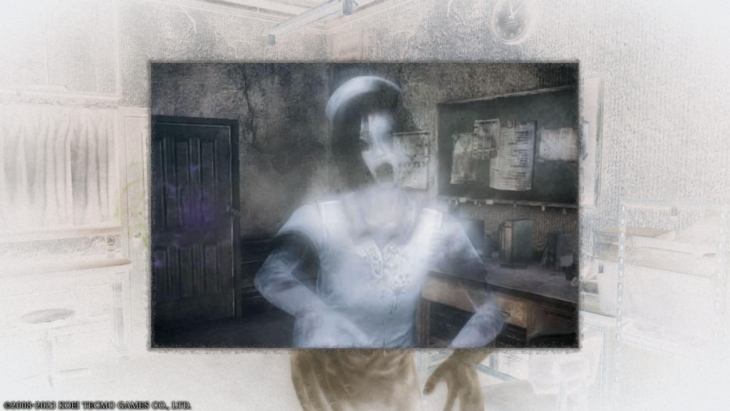 Avis Project Zero 4 gameblog Avis Project Zero 4 gameblog