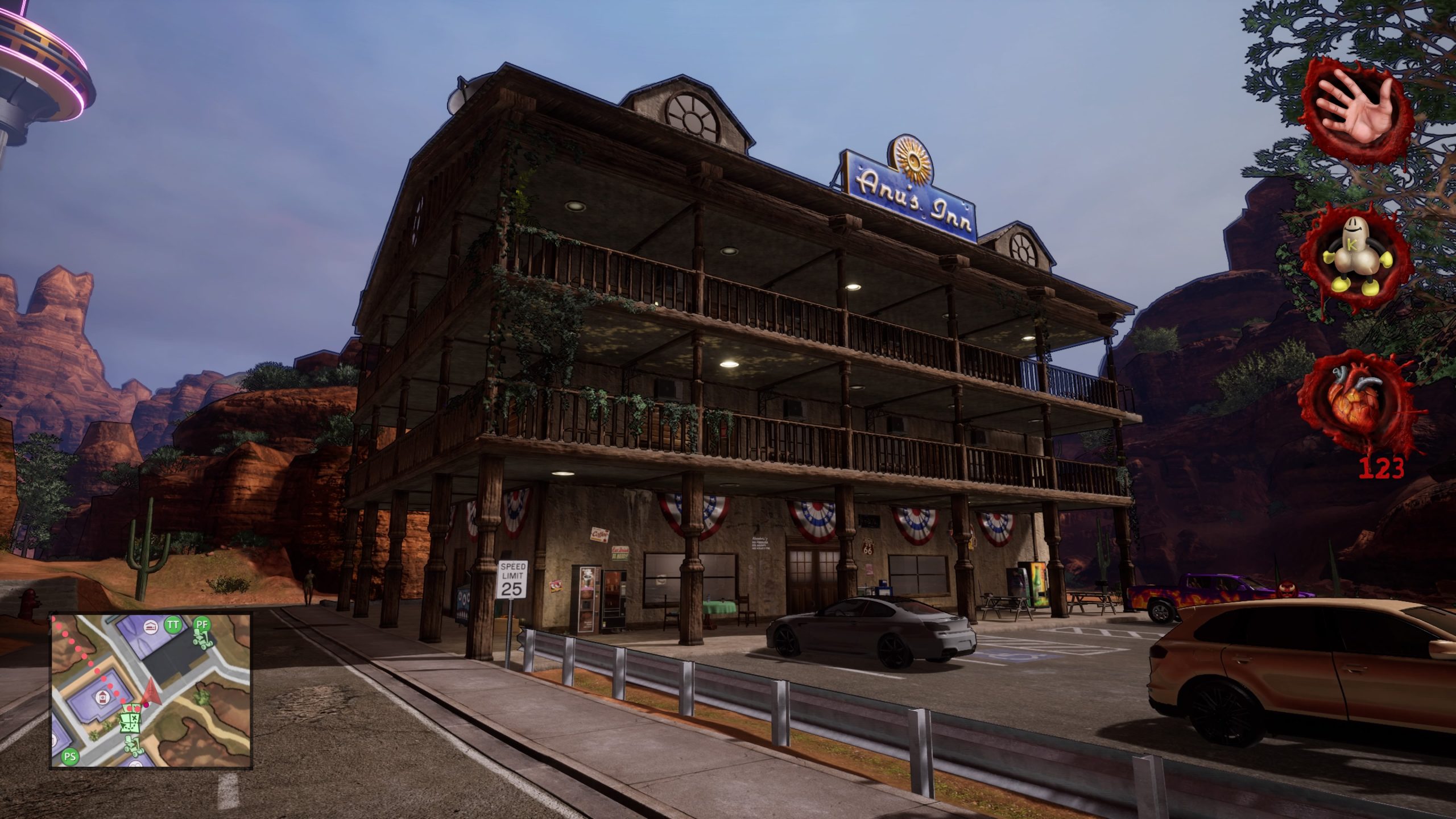 POSTAL 4 PS5 POSTAL 4 PS5