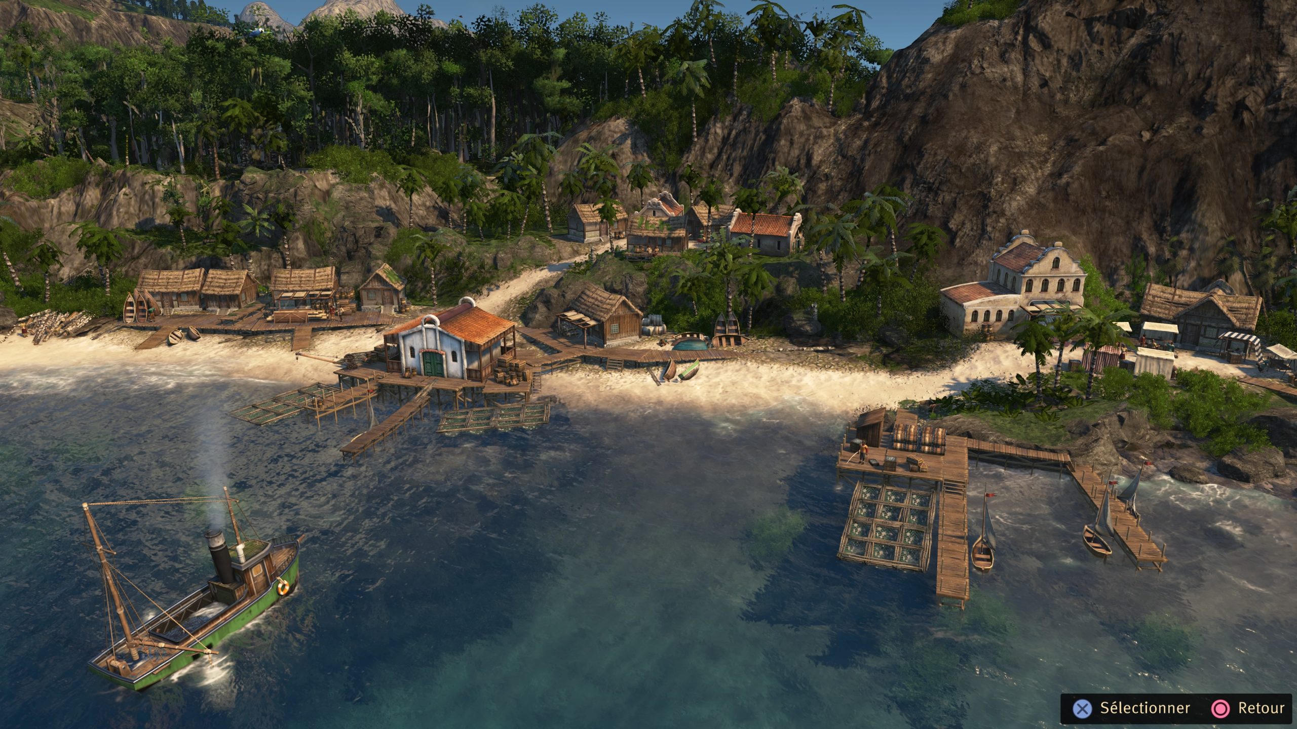 Anno 1800 PS5 Anno 1800 PS5