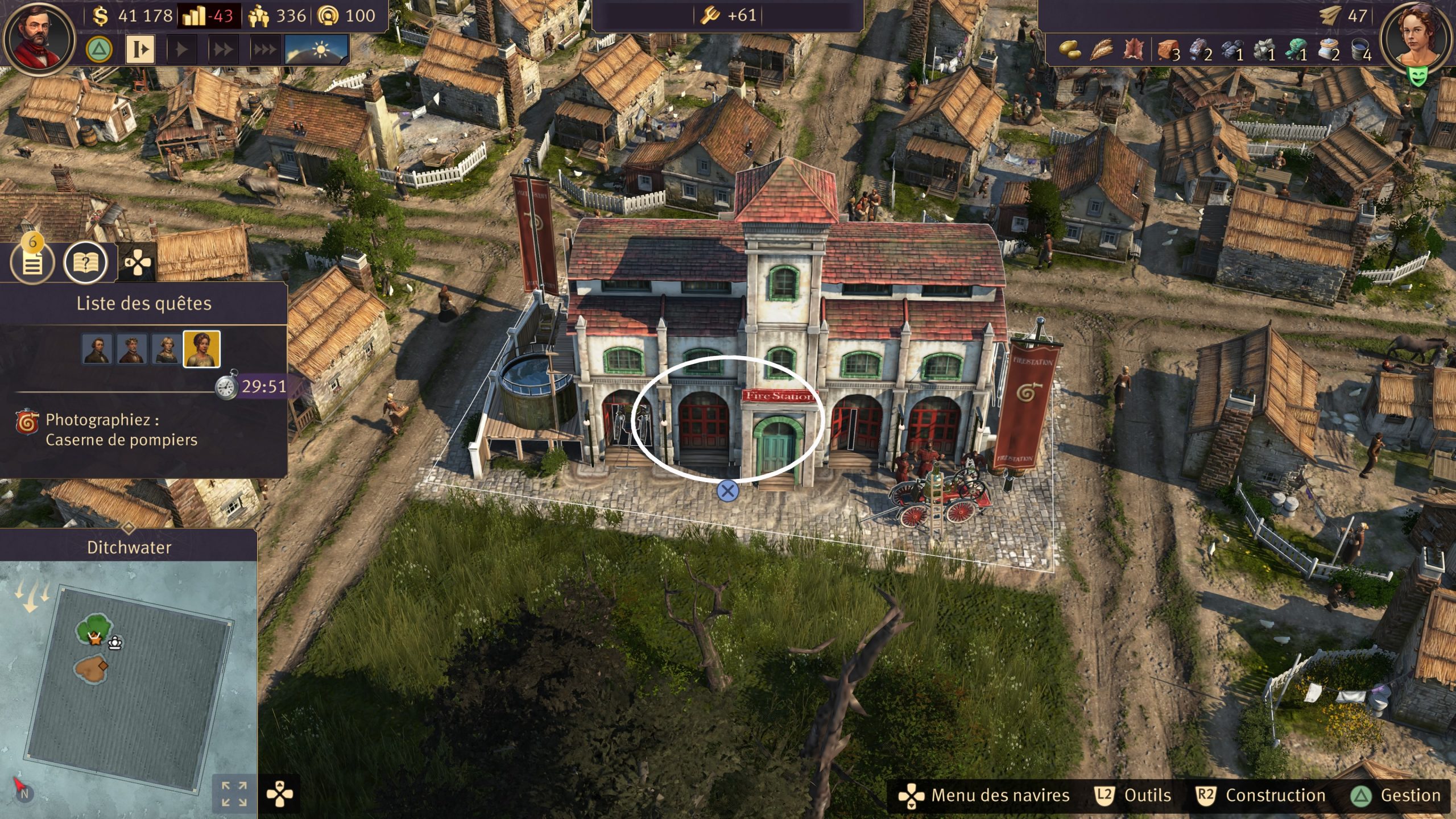 Anno 1800 Console Edition Anno 1800 Console Edition