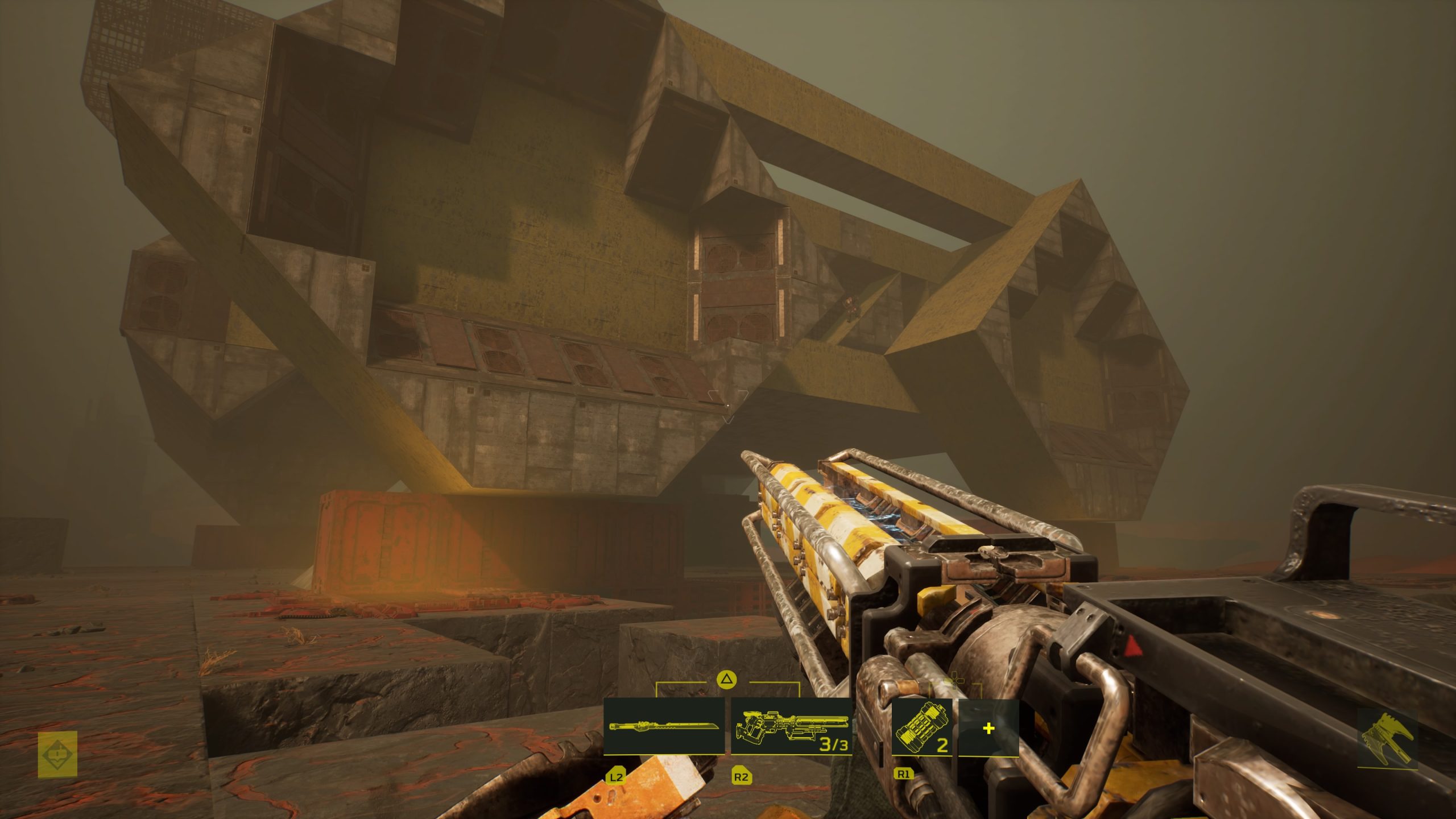 Meet Your Maker Meet Your Maker