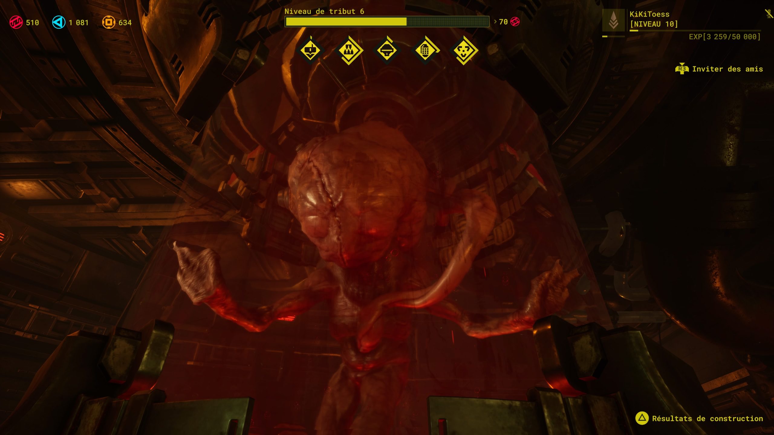 Meet Your Maker Meet Your Maker