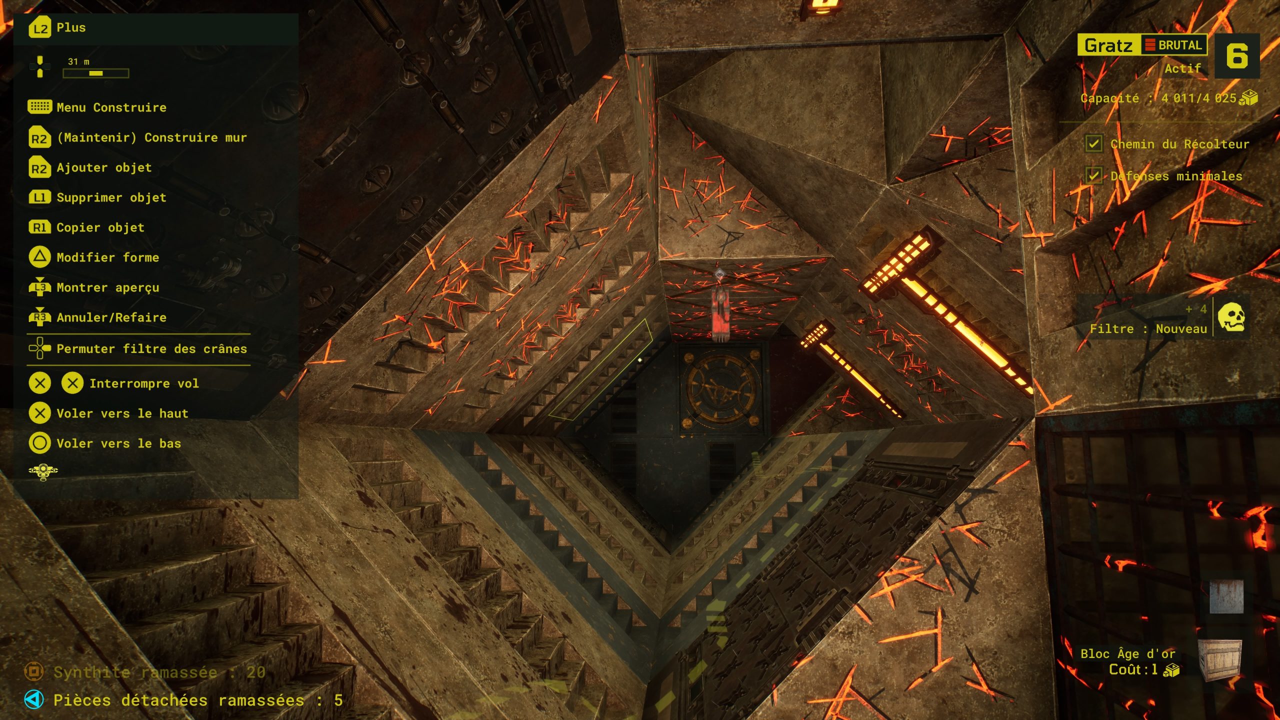 Meet Your Maker Meet Your Maker