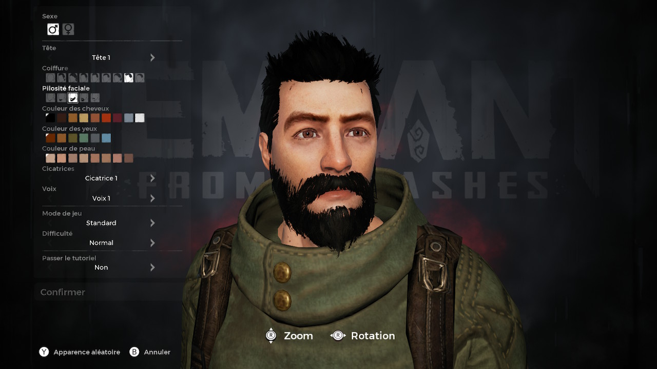 Remnant From the Ashes test Switch Gameblog