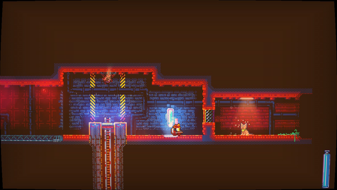 Test Nuclear Blaze Switch gameblog