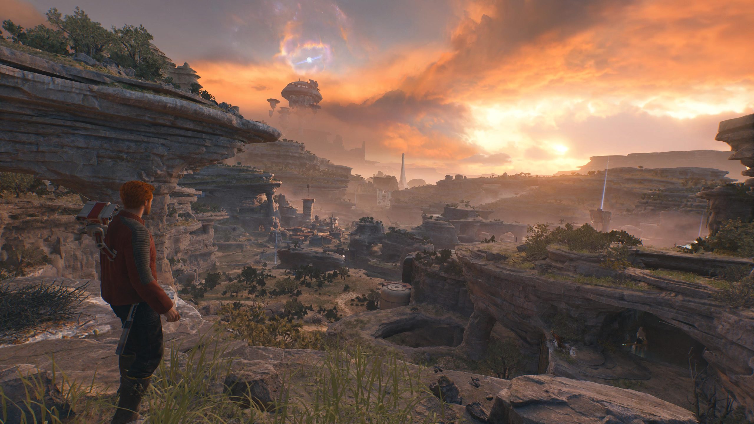 Star Wars Jedi Survivor PS5 Star Wars Jedi Survivor PS5