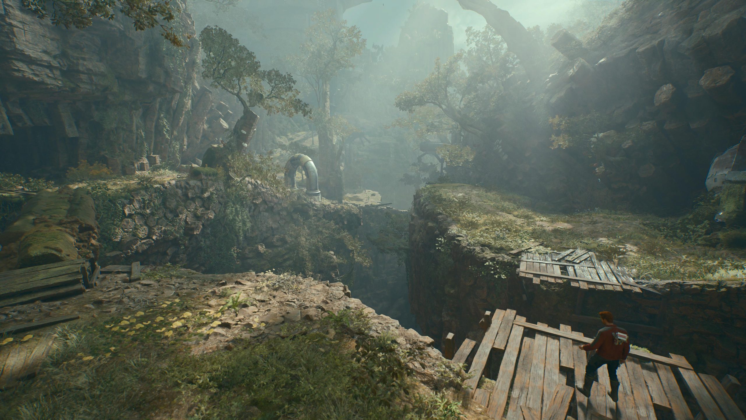 STAR WARS Jedi survivor STAR WARS Jedi survivor