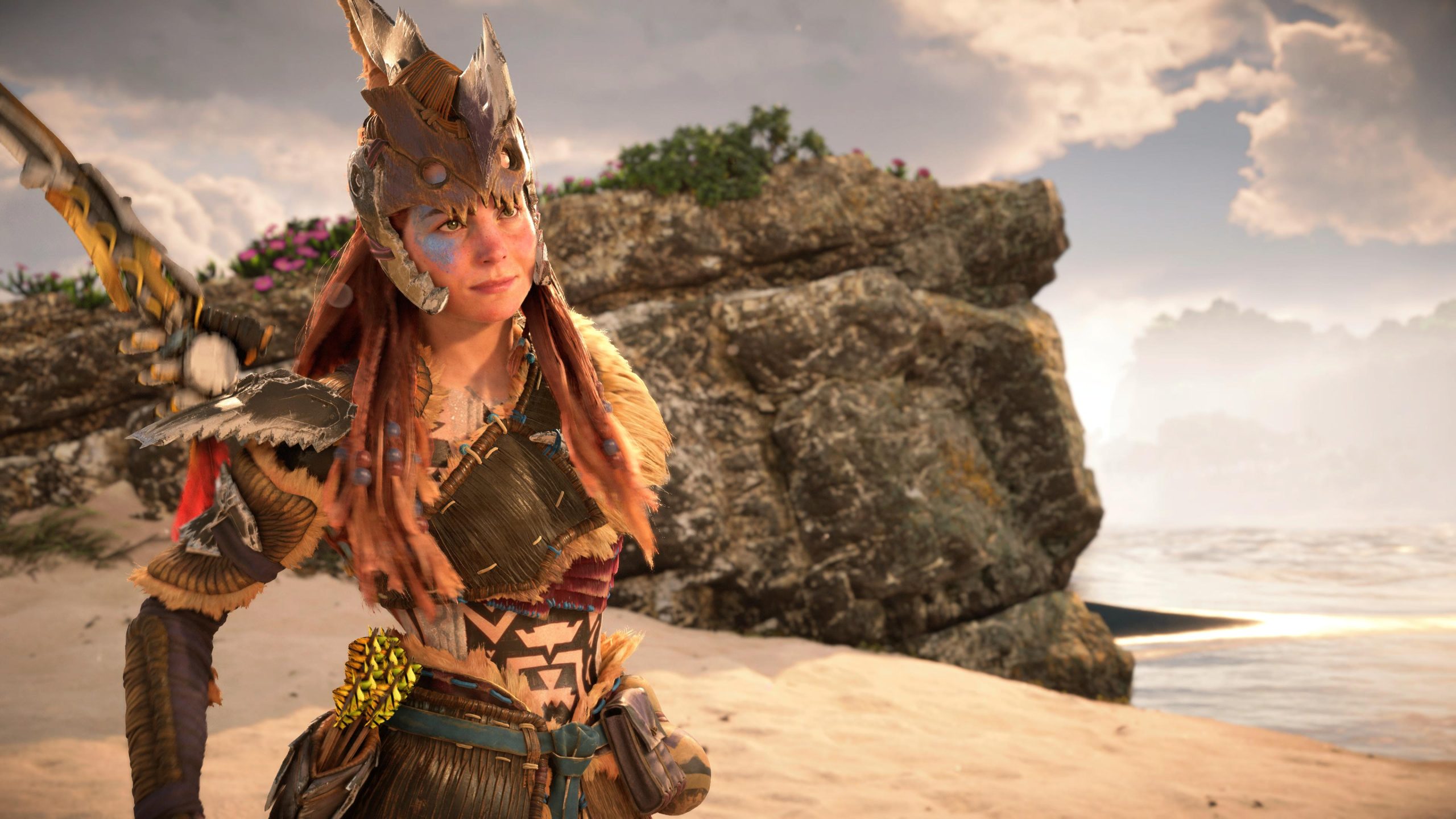 Verdict DLC Horizon Forbidden West Burning Shores gameblog