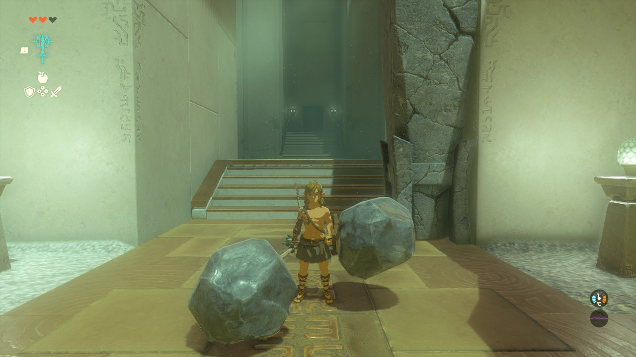 Zelda Tears of the kingdom switch