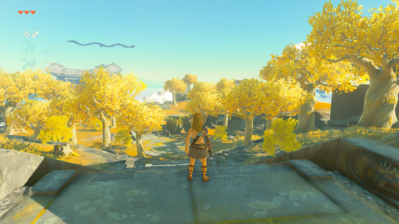 Zelda