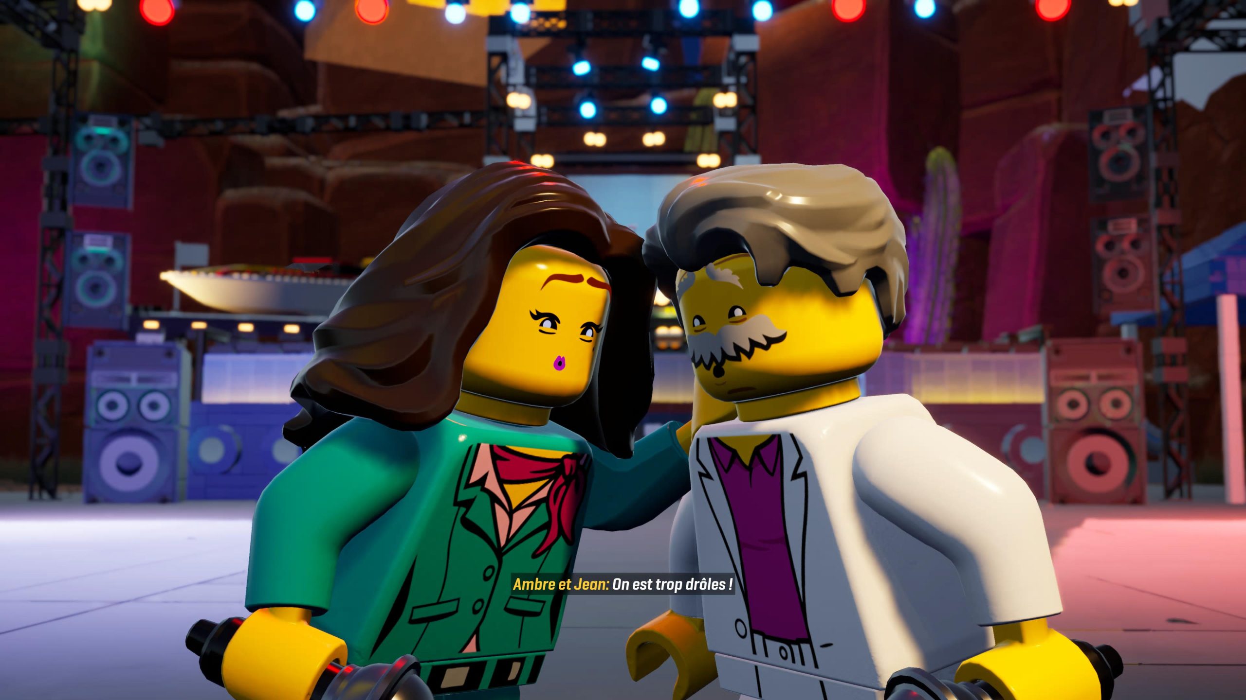 LEGO 2K Drive test gameblog